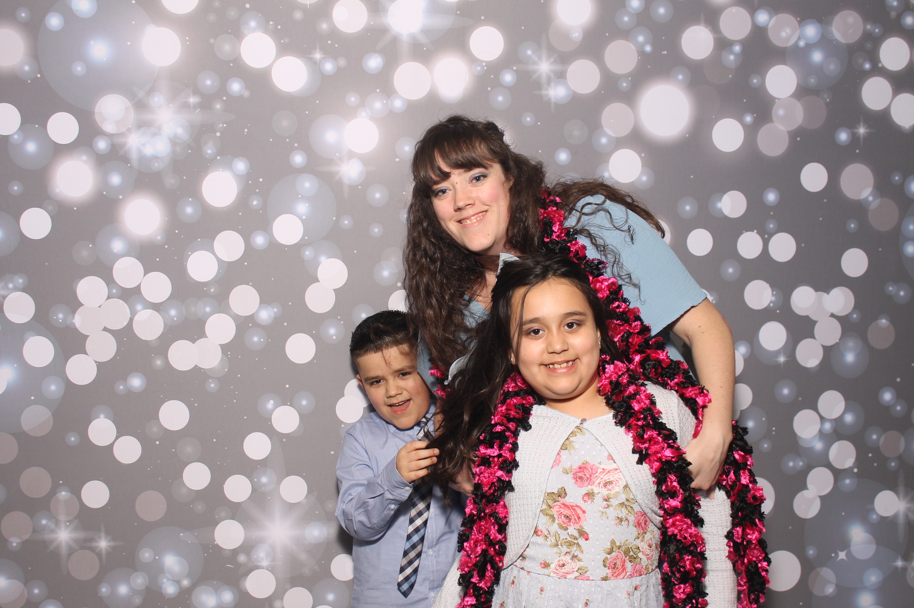 Under The Sea | View more photos from the event at gallery.photoboothcincy.com/u/PhotoBoothCincy/Under-The-Sea