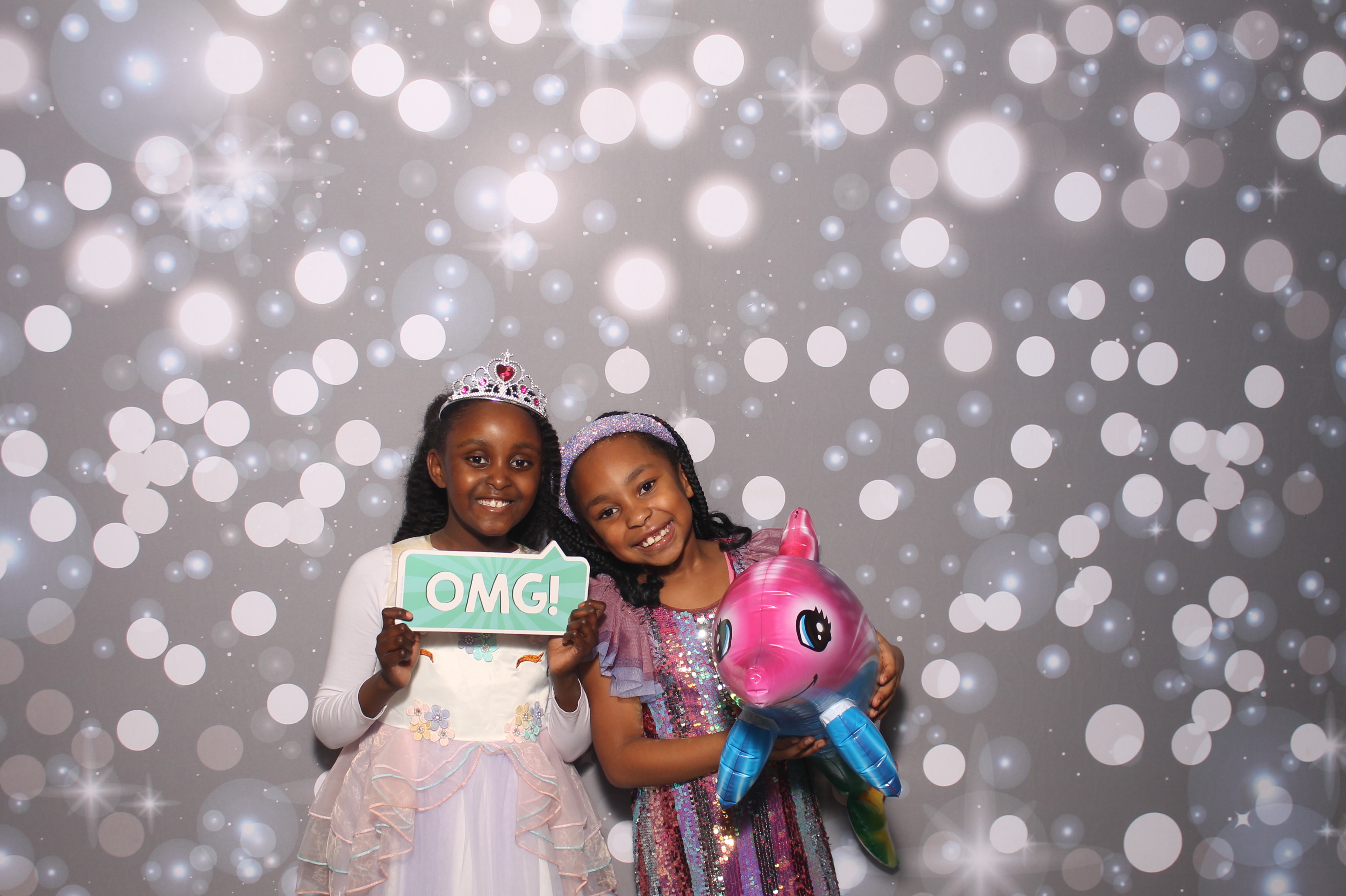 Under The Sea | View more photos from the event at gallery.photoboothcincy.com/u/PhotoBoothCincy/Under-The-Sea