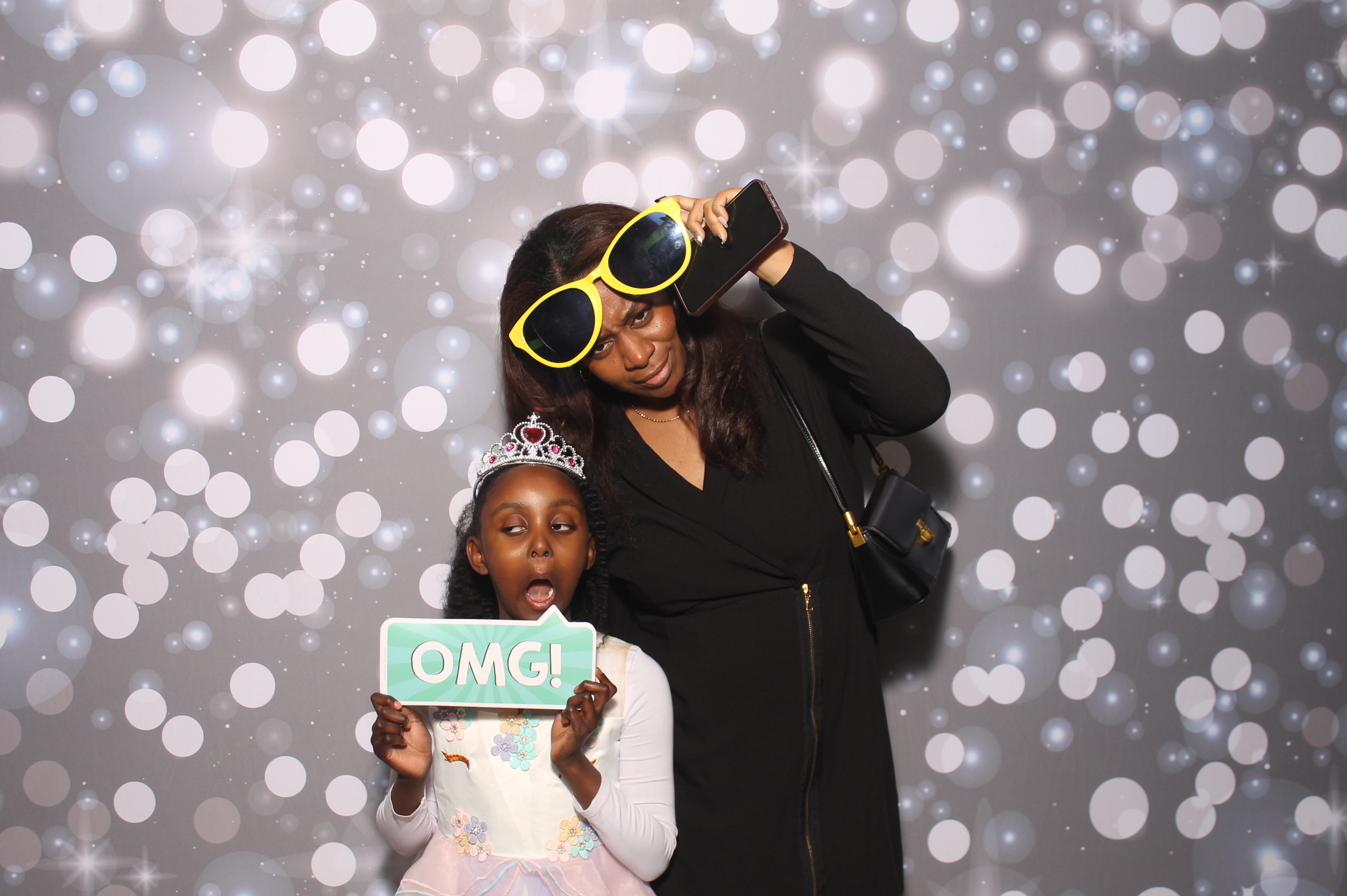 Under The Sea | View more photos from the event at gallery.photoboothcincy.com/u/PhotoBoothCincy/Under-The-Sea