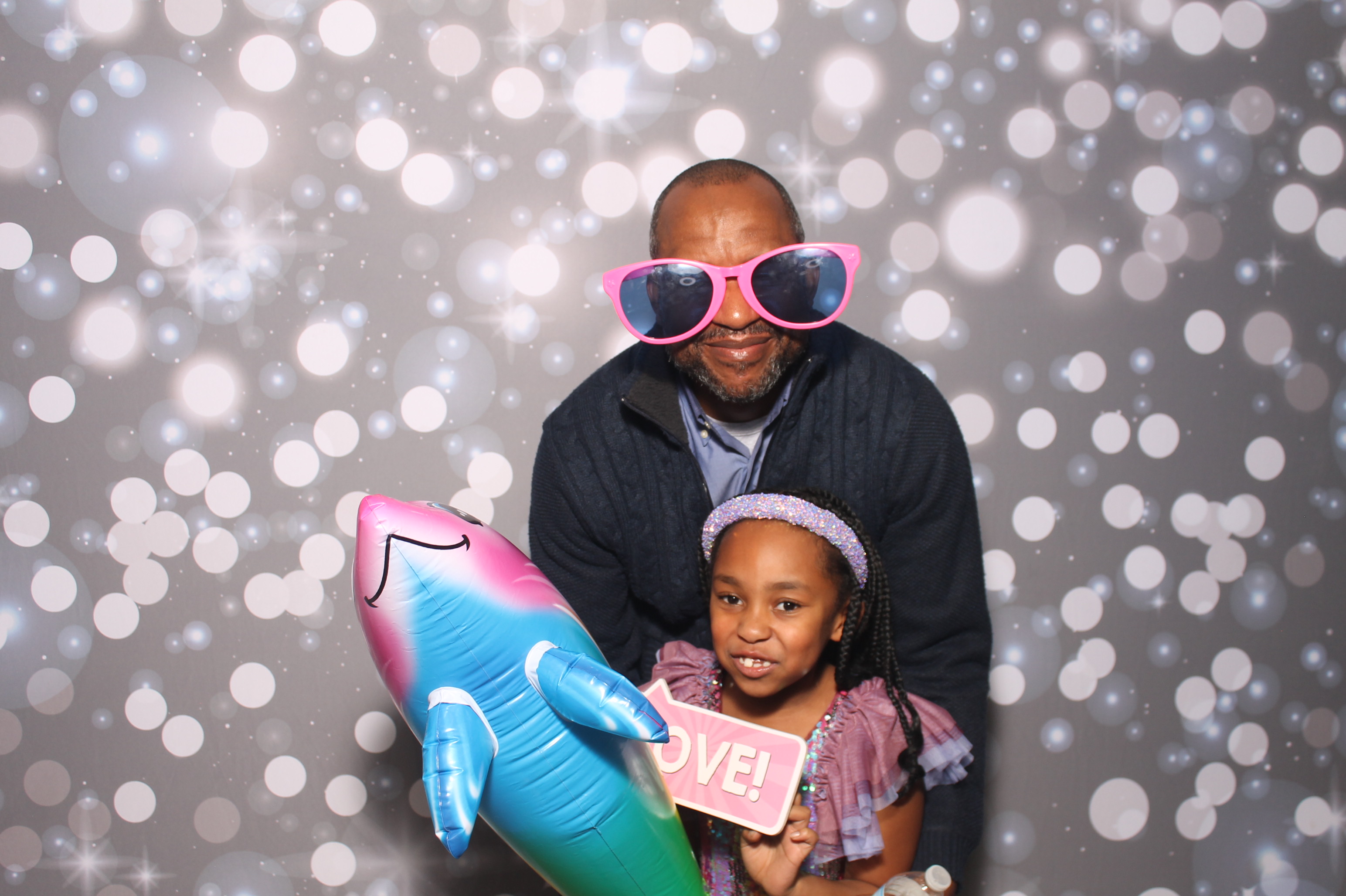 Under The Sea | View more photos from the event at gallery.photoboothcincy.com/u/PhotoBoothCincy/Under-The-Sea