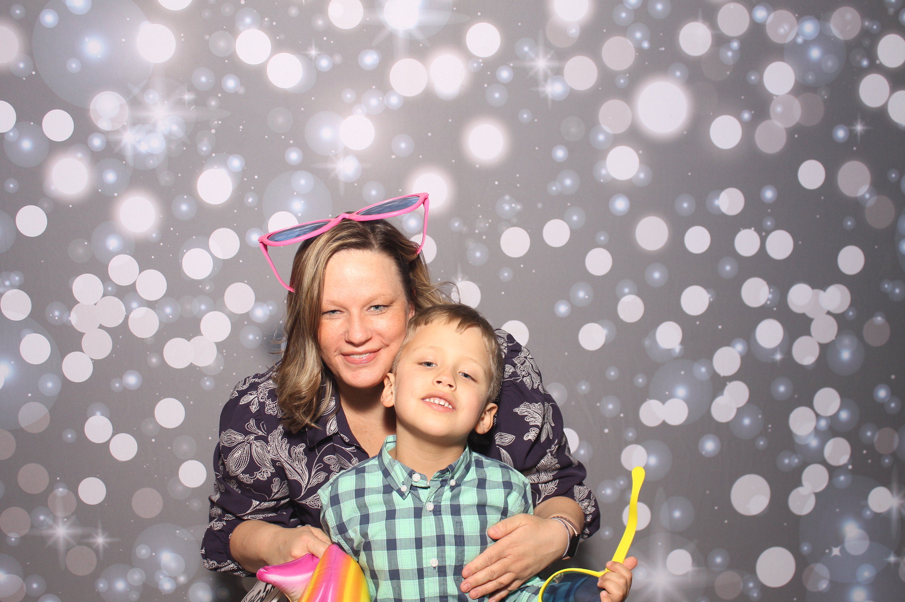 Under The Sea | View more photos from the event at gallery.photoboothcincy.com/u/PhotoBoothCincy/Under-The-Sea