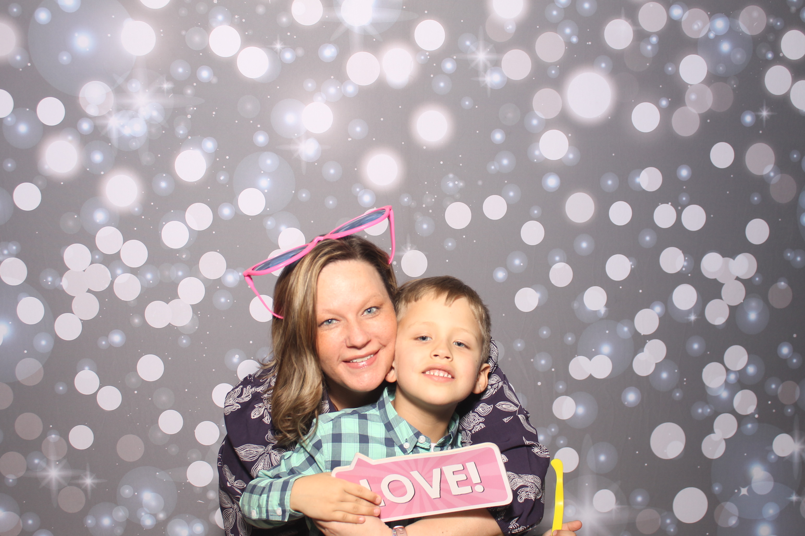 Under The Sea | View more photos from the event at gallery.photoboothcincy.com/u/PhotoBoothCincy/Under-The-Sea