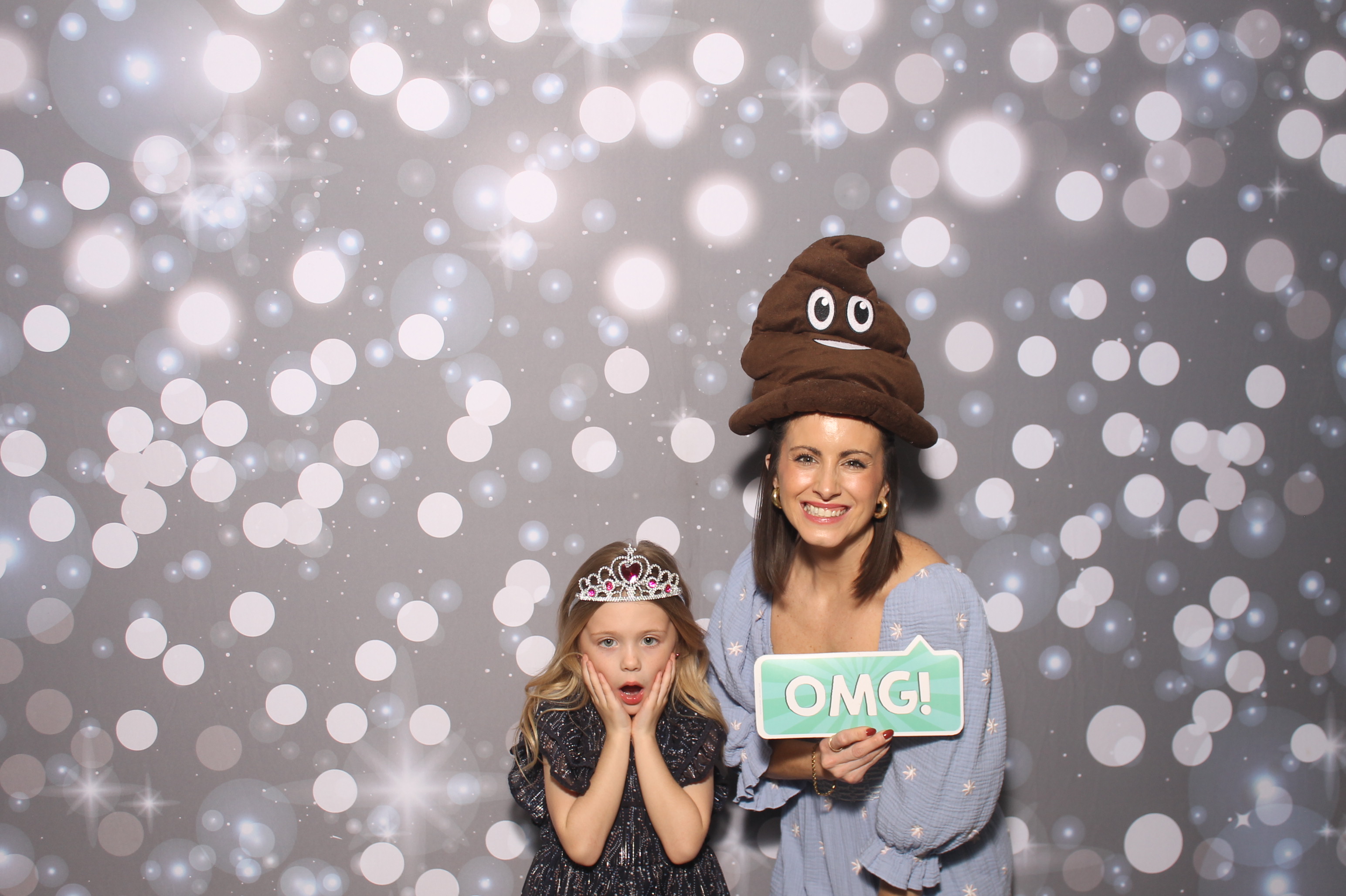Under The Sea | View more photos from the event at gallery.photoboothcincy.com/u/PhotoBoothCincy/Under-The-Sea