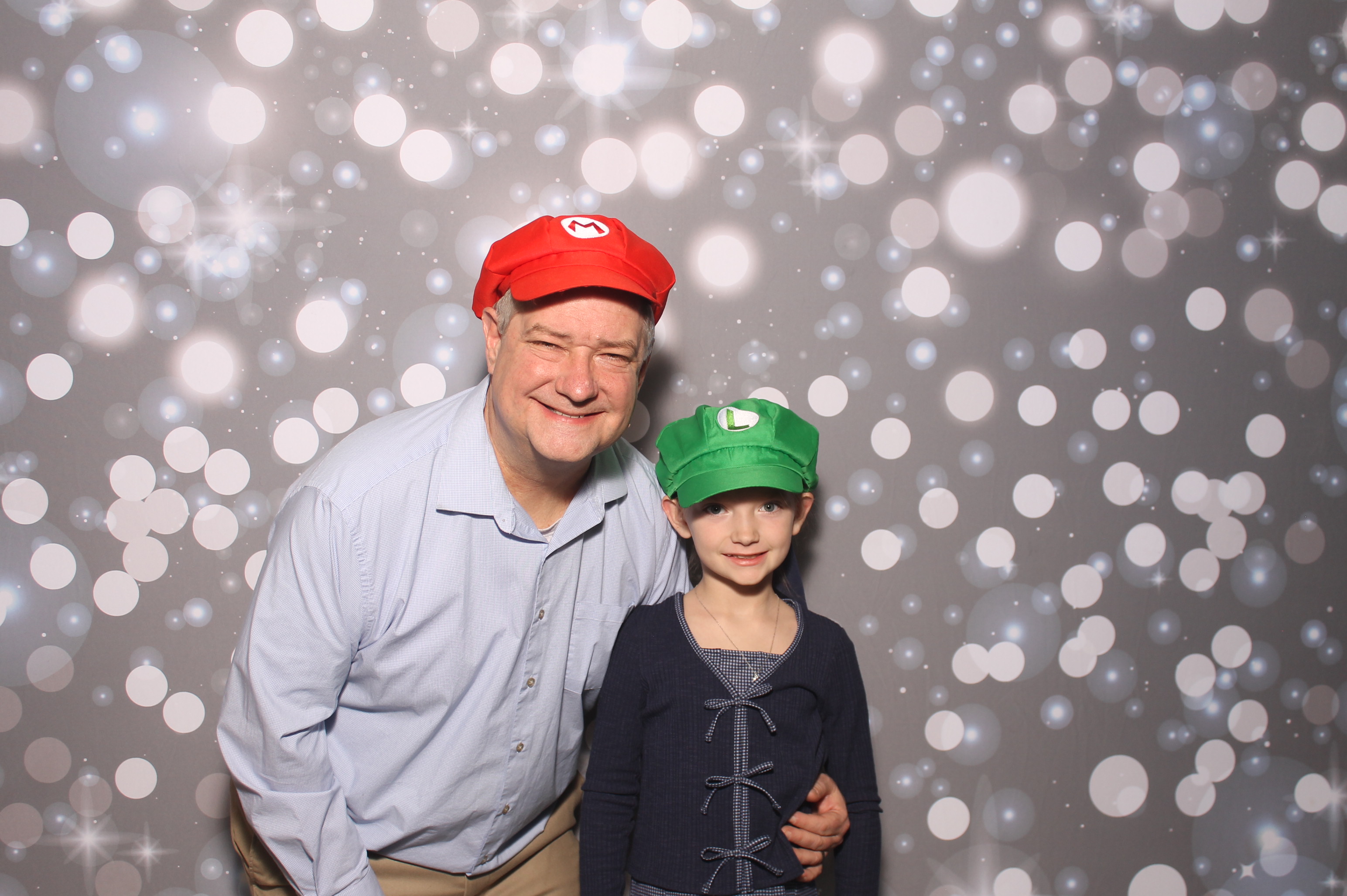 Under The Sea | View more photos from the event at gallery.photoboothcincy.com/u/PhotoBoothCincy/Under-The-Sea