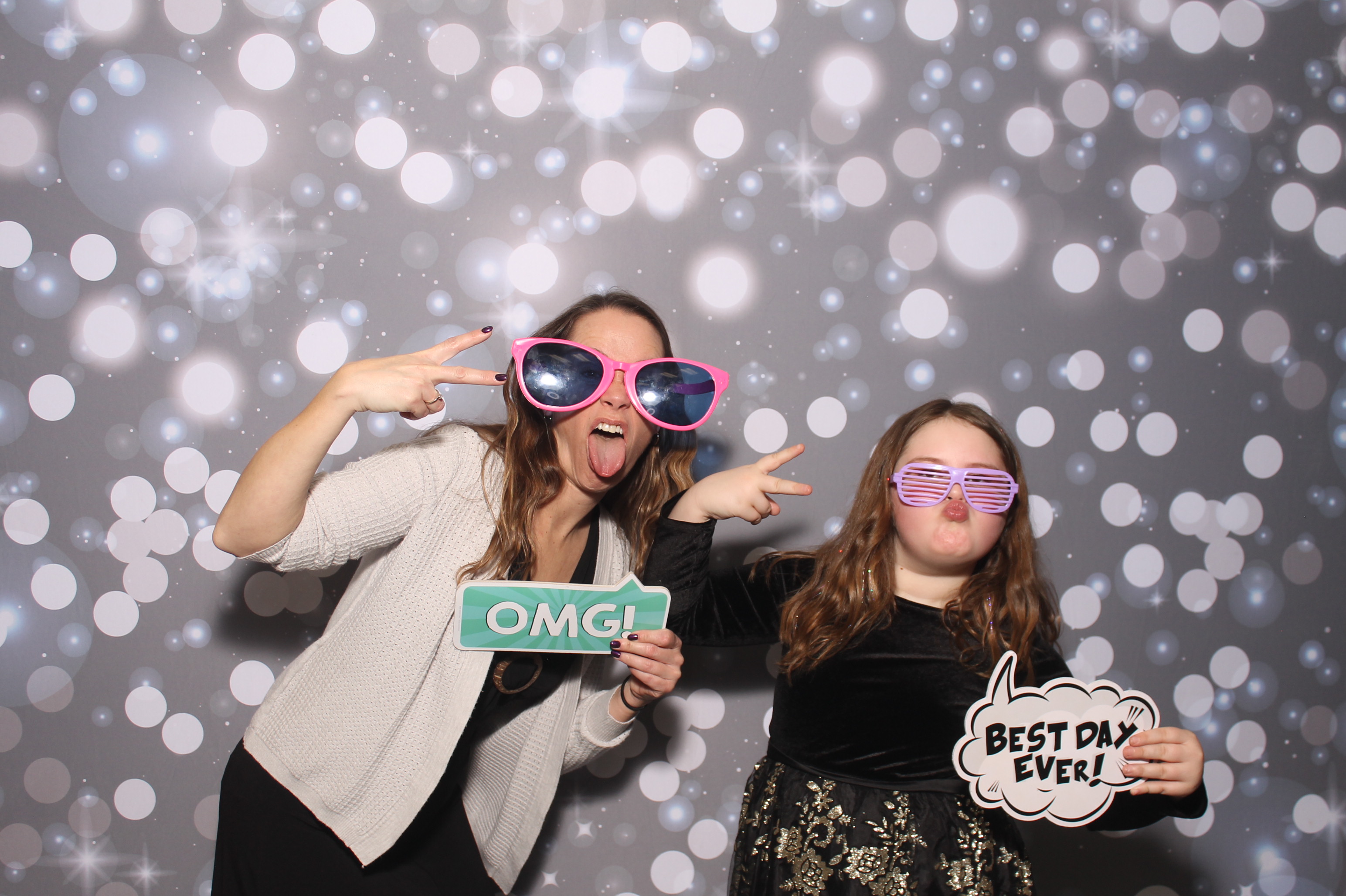 Under The Sea | View more photos from the event at gallery.photoboothcincy.com/u/PhotoBoothCincy/Under-The-Sea