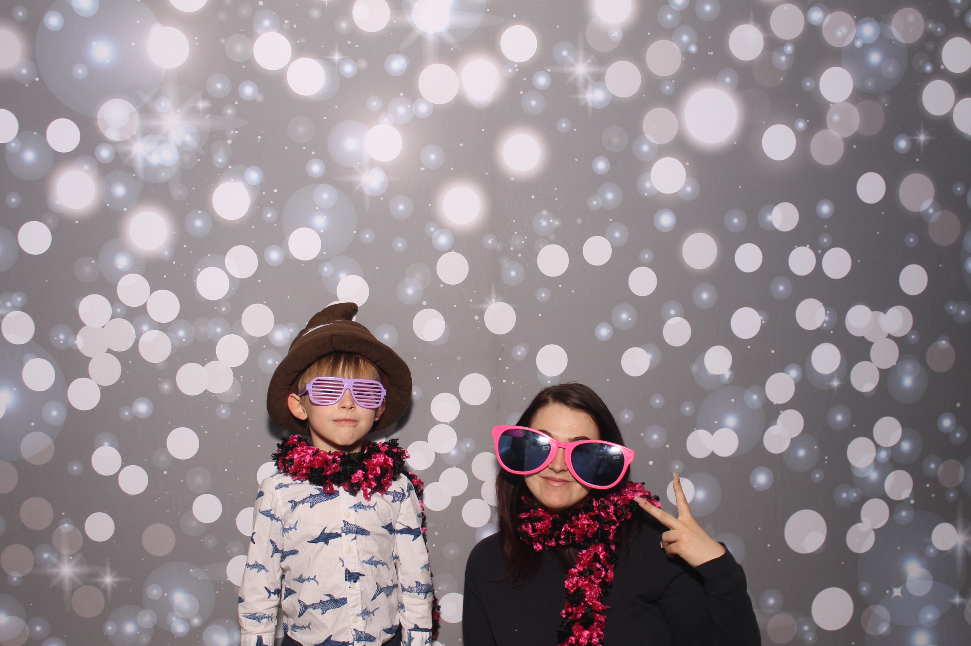 Under The Sea | View more photos from the event at gallery.photoboothcincy.com/u/PhotoBoothCincy/Under-The-Sea
