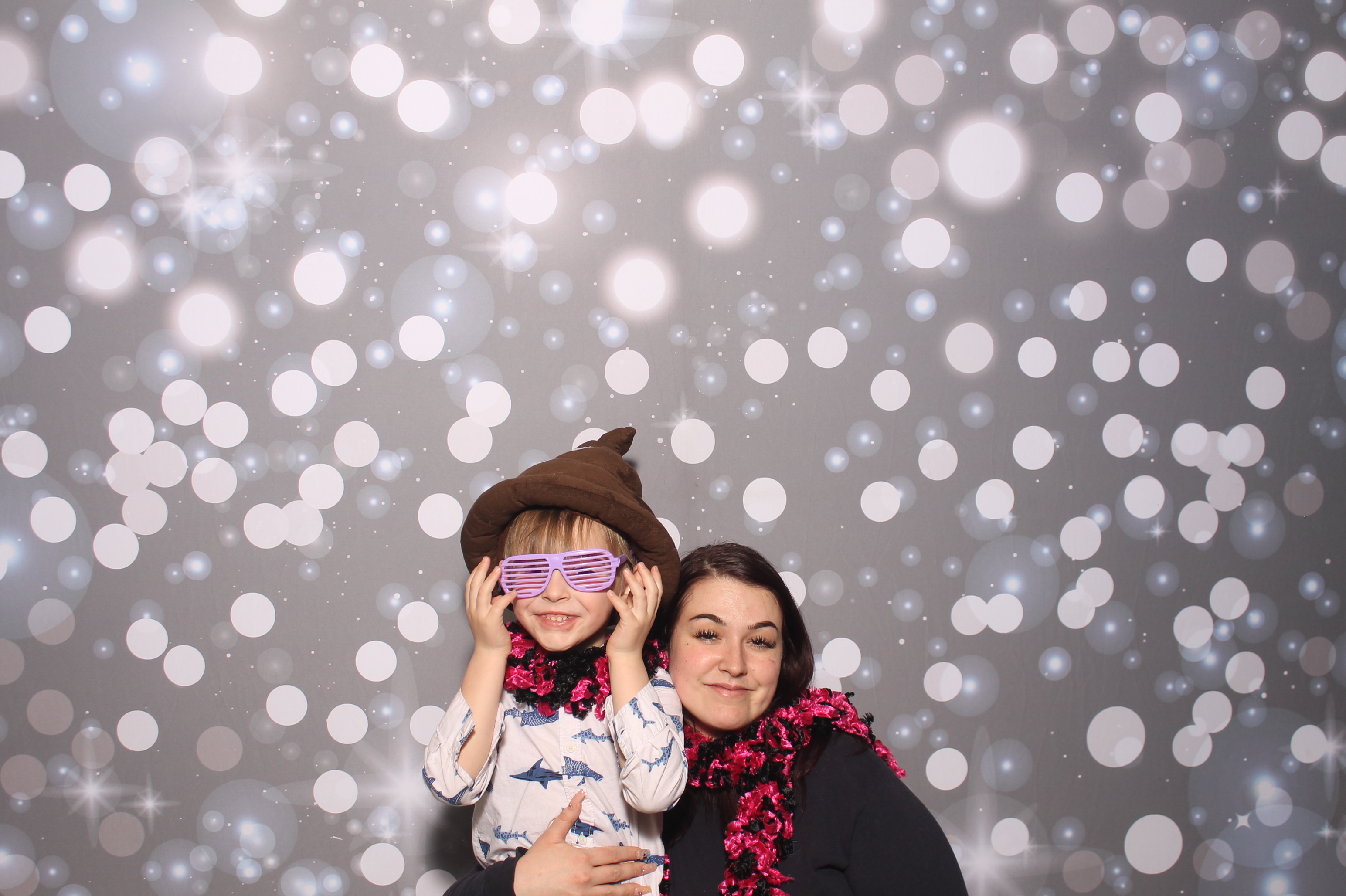 Under The Sea | View more photos from the event at gallery.photoboothcincy.com/u/PhotoBoothCincy/Under-The-Sea