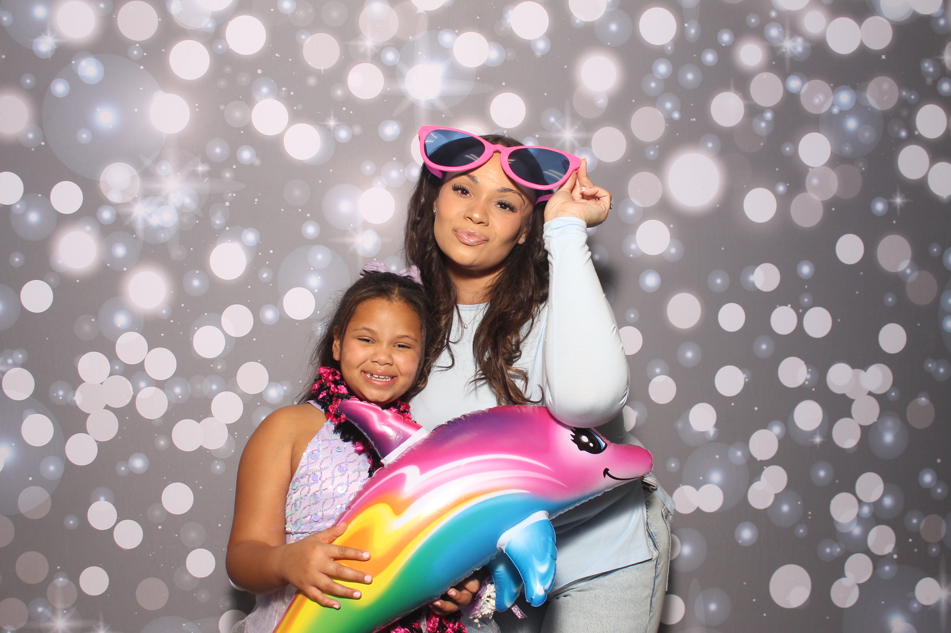 Under The Sea | View more photos from the event at gallery.photoboothcincy.com/u/PhotoBoothCincy/Under-The-Sea