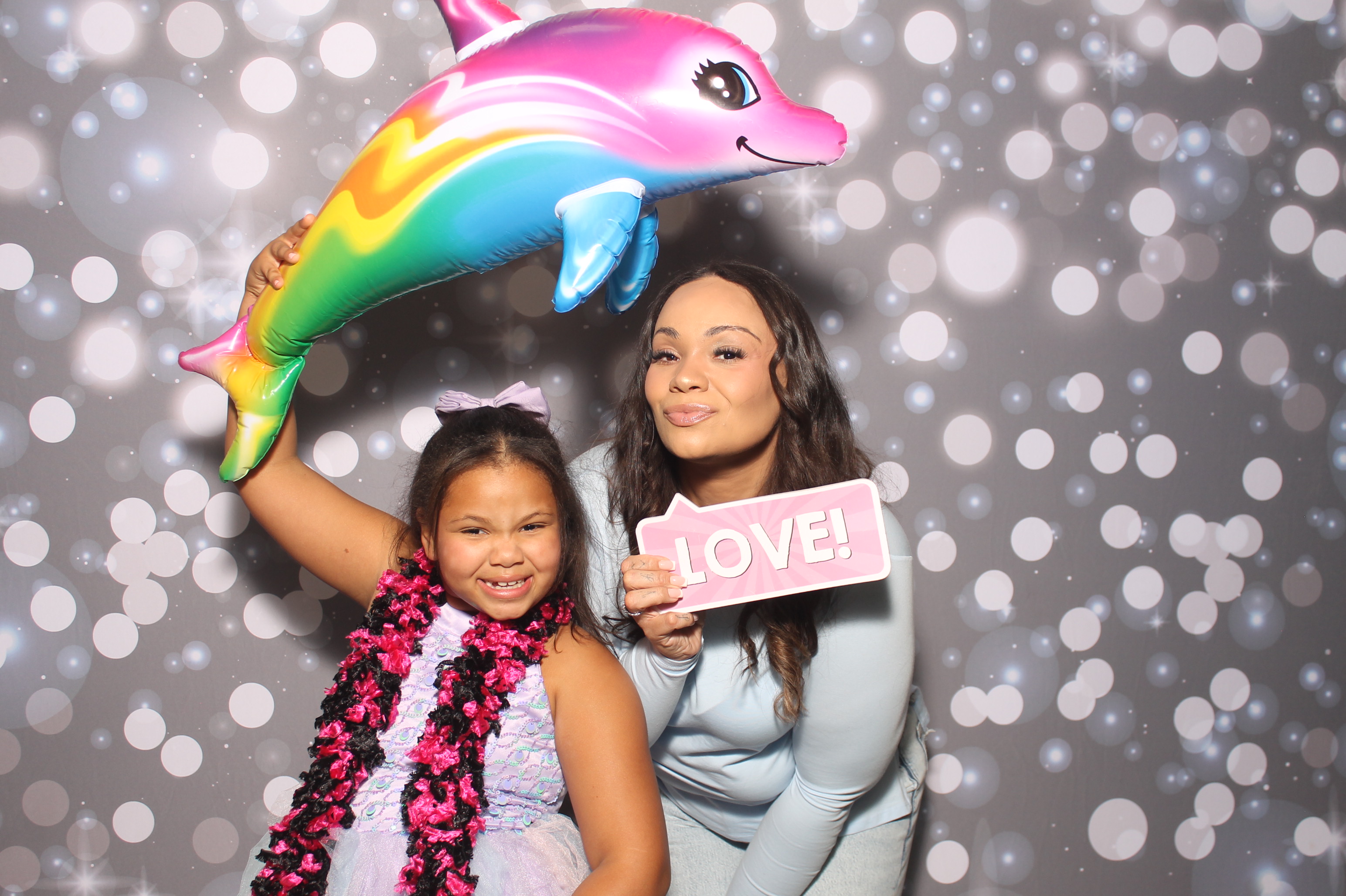 Under The Sea | View more photos from the event at gallery.photoboothcincy.com/u/PhotoBoothCincy/Under-The-Sea