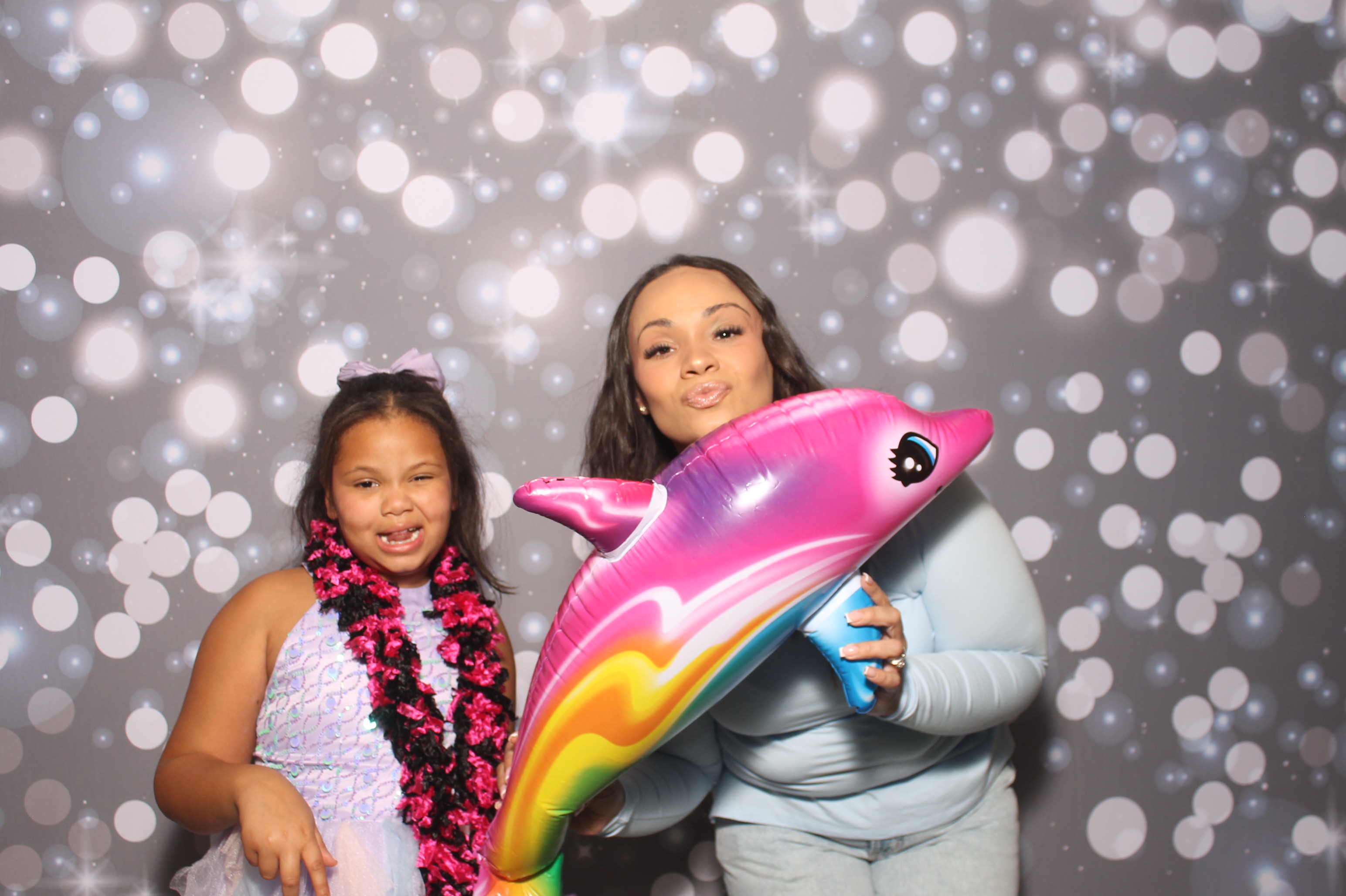 Under The Sea | View more photos from the event at gallery.photoboothcincy.com/u/PhotoBoothCincy/Under-The-Sea