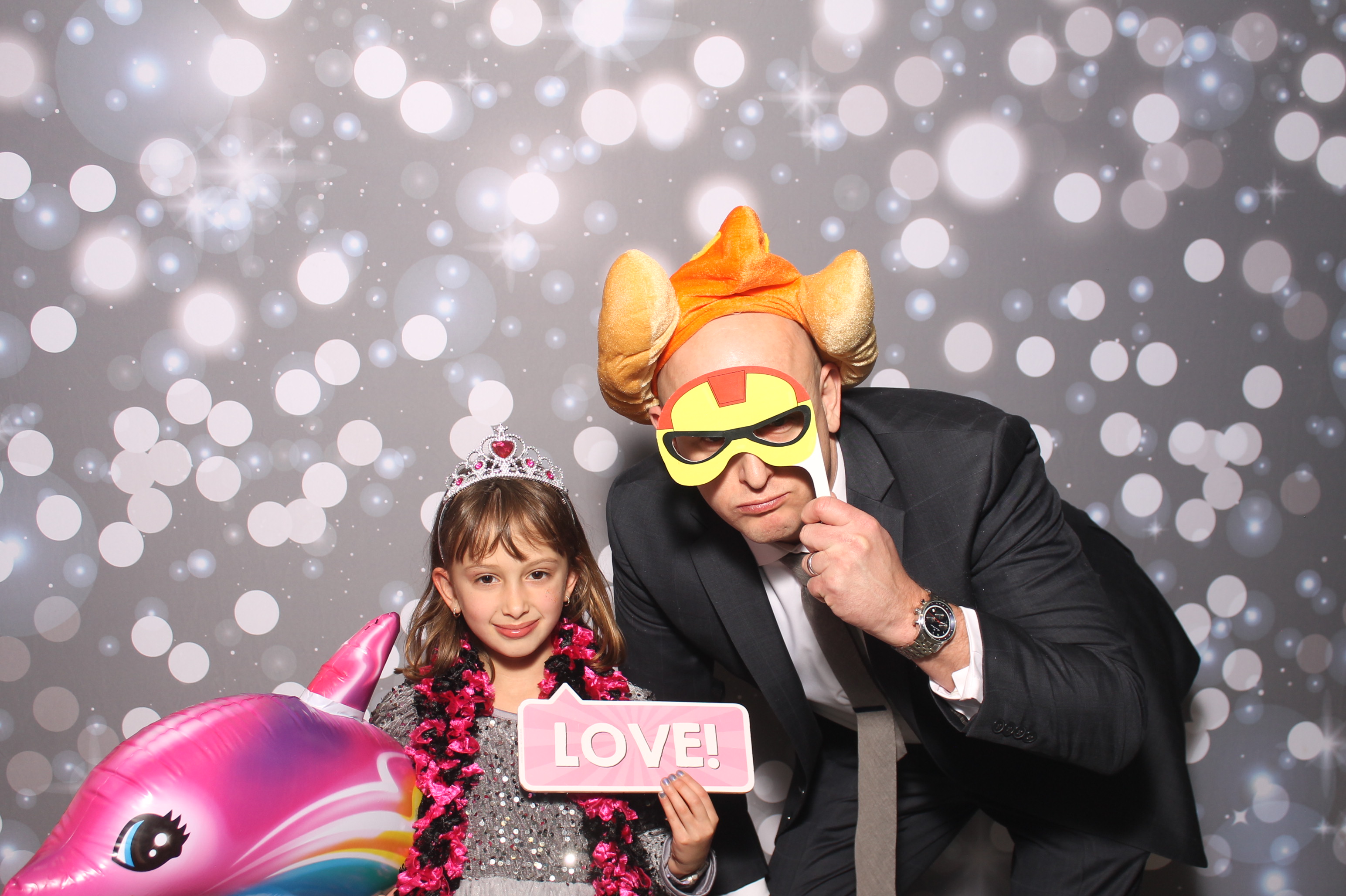Under The Sea | View more photos from the event at gallery.photoboothcincy.com/u/PhotoBoothCincy/Under-The-Sea