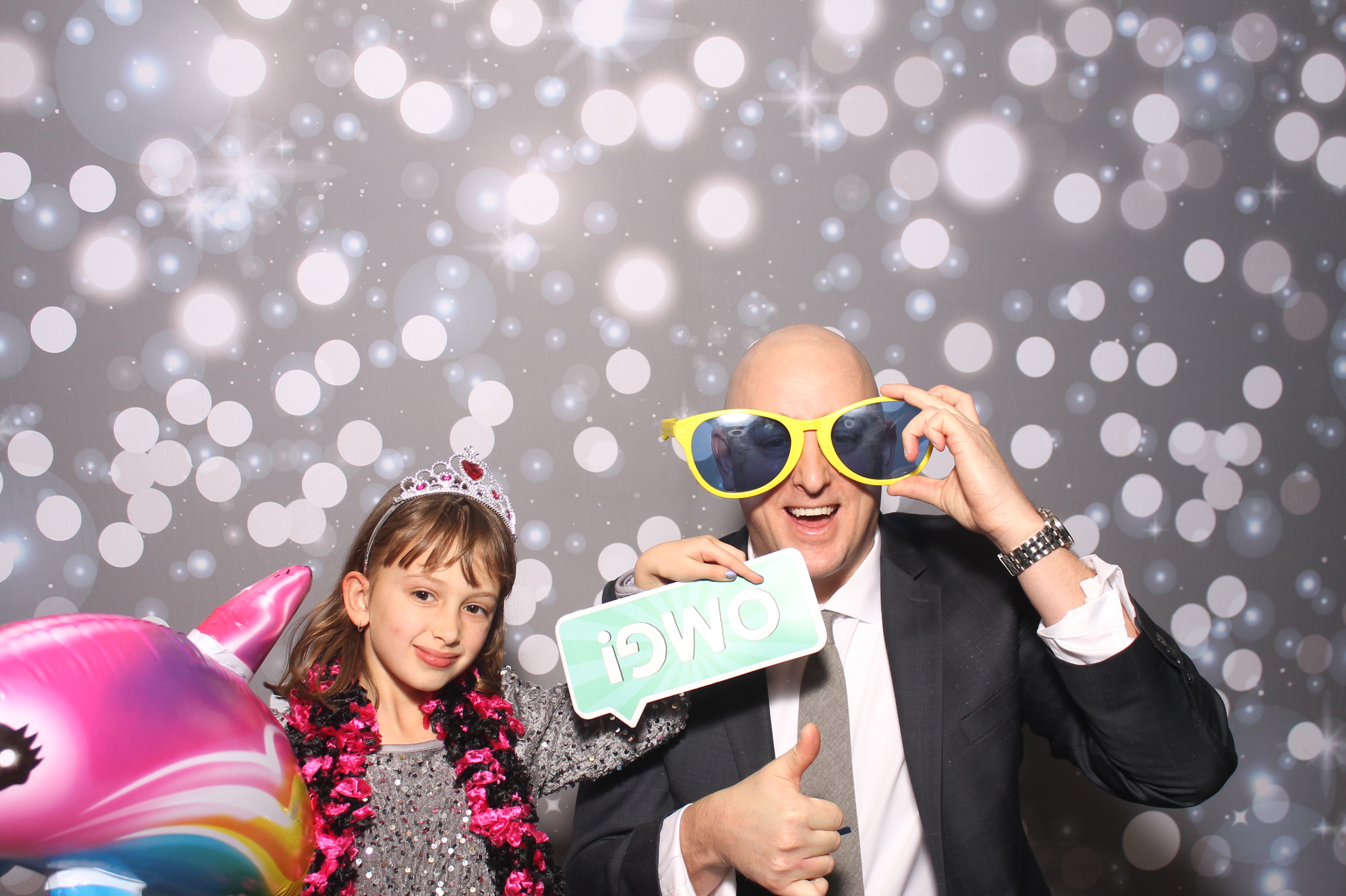 Under The Sea | View more photos from the event at gallery.photoboothcincy.com/u/PhotoBoothCincy/Under-The-Sea