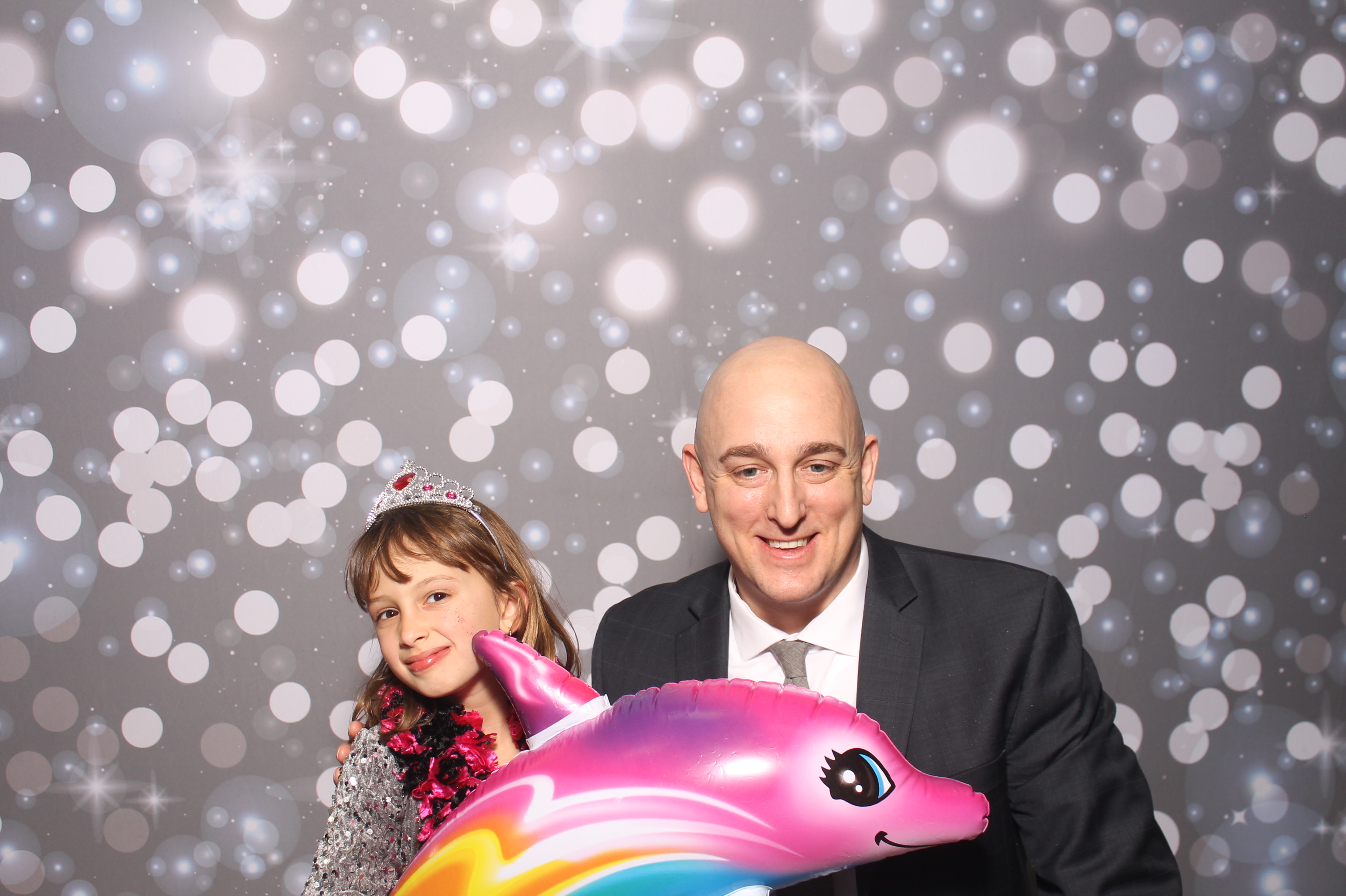 Under The Sea | View more photos from the event at gallery.photoboothcincy.com/u/PhotoBoothCincy/Under-The-Sea