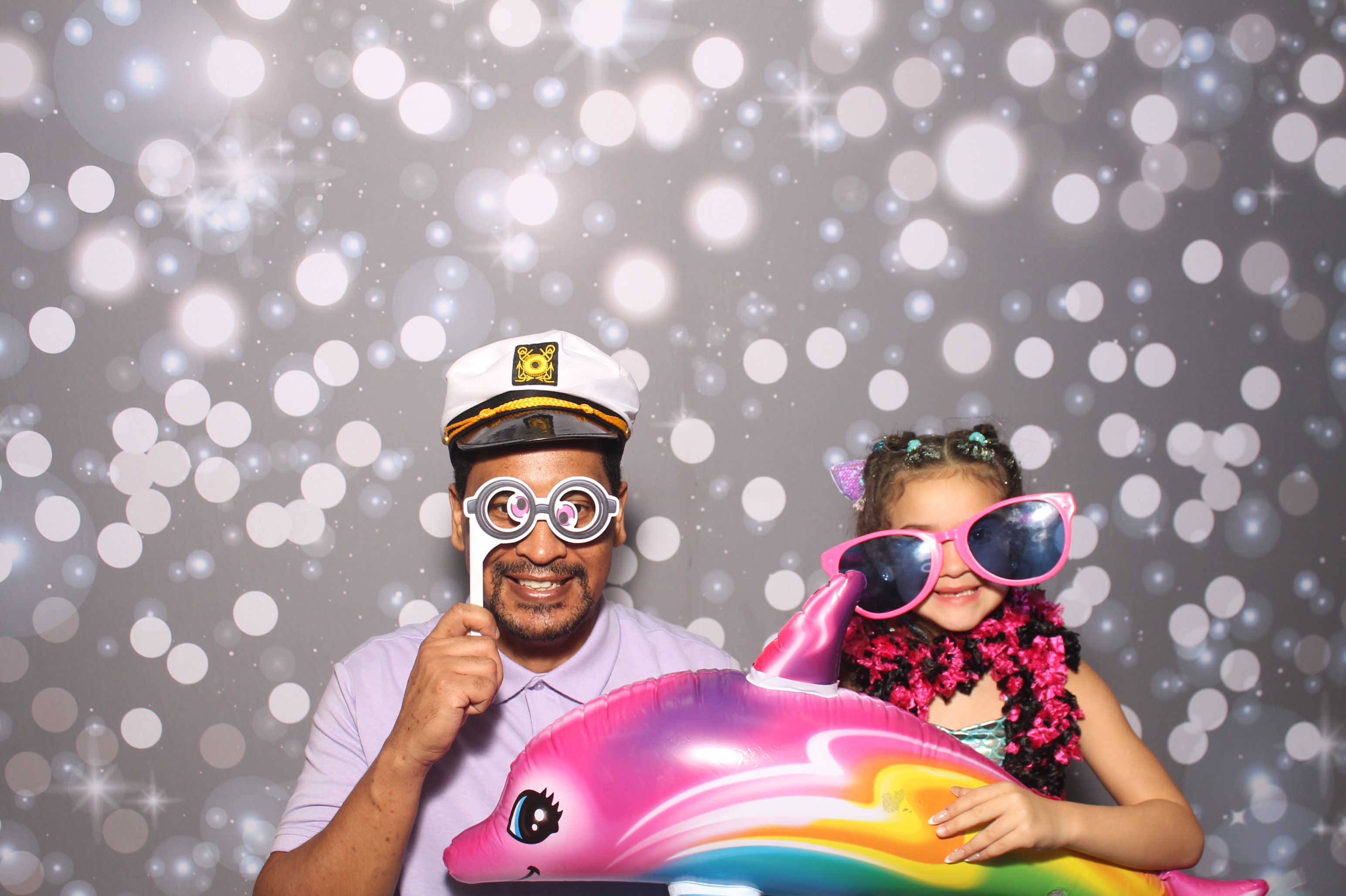 Under The Sea | View more photos from the event at gallery.photoboothcincy.com/u/PhotoBoothCincy/Under-The-Sea