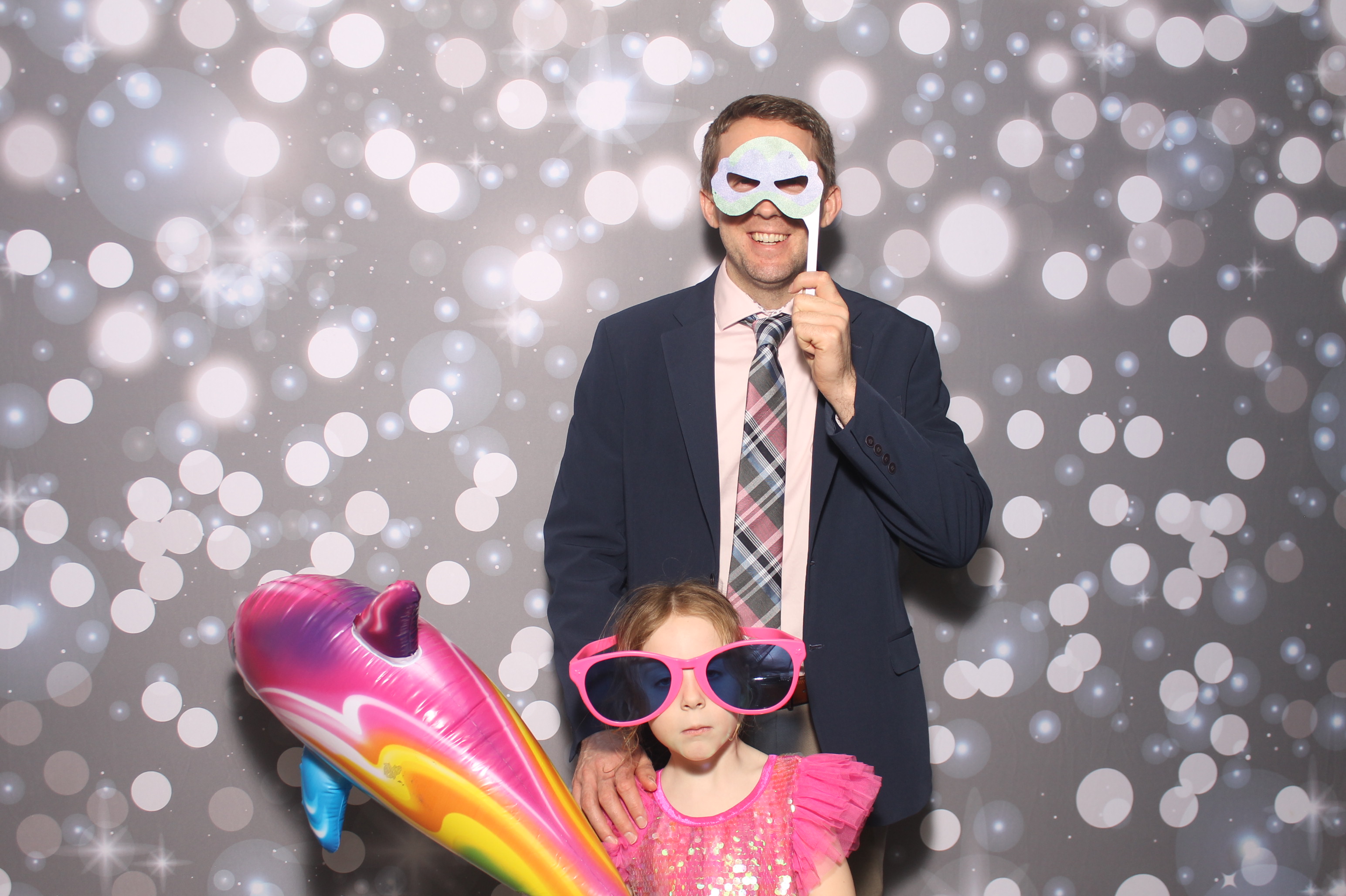 Under The Sea | View more photos from the event at gallery.photoboothcincy.com/u/PhotoBoothCincy/Under-The-Sea
