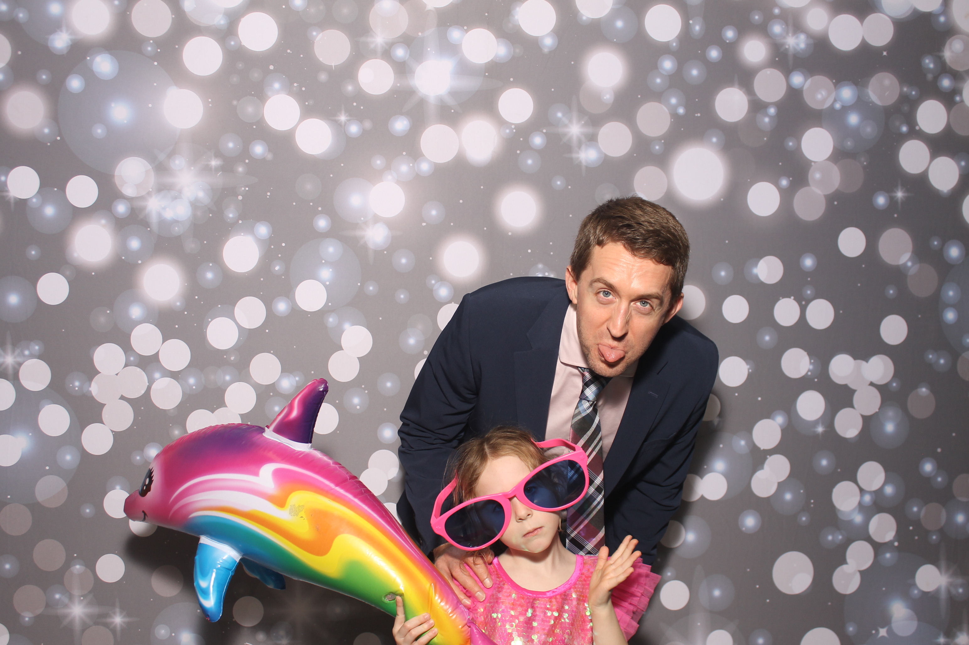Under The Sea | View more photos from the event at gallery.photoboothcincy.com/u/PhotoBoothCincy/Under-The-Sea