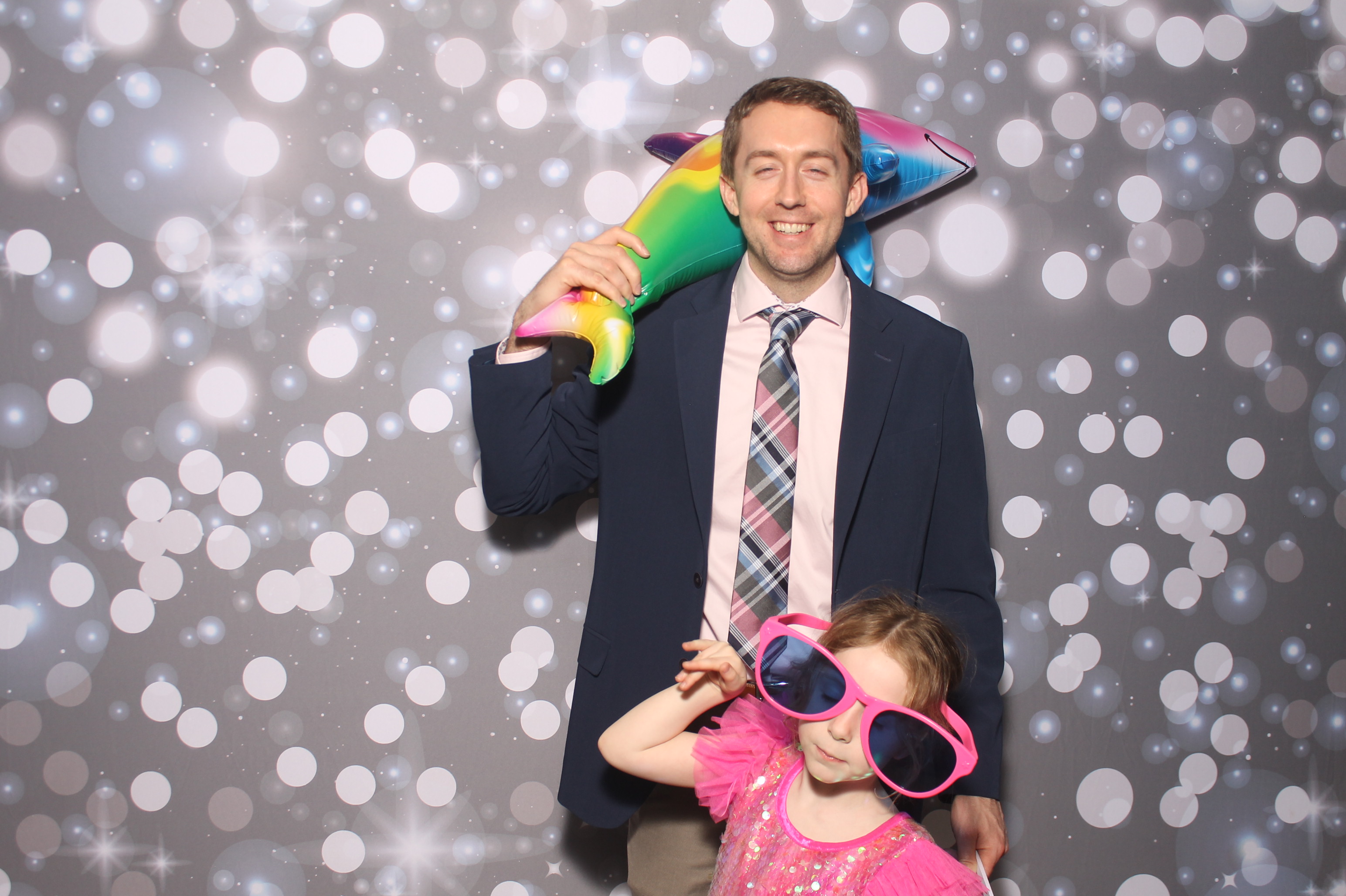 Under The Sea | View more photos from the event at gallery.photoboothcincy.com/u/PhotoBoothCincy/Under-The-Sea
