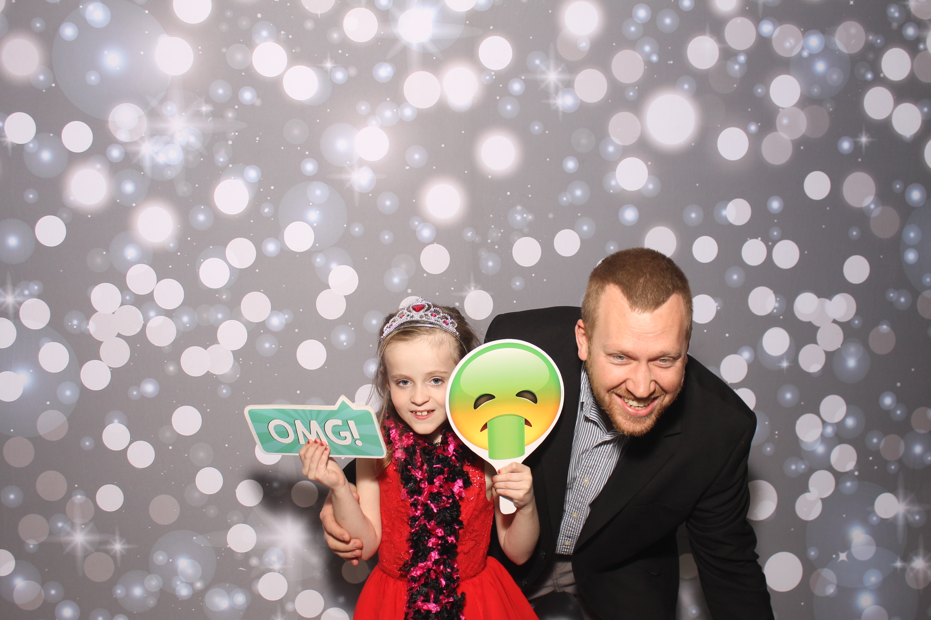 Under The Sea | View more photos from the event at gallery.photoboothcincy.com/u/PhotoBoothCincy/Under-The-Sea