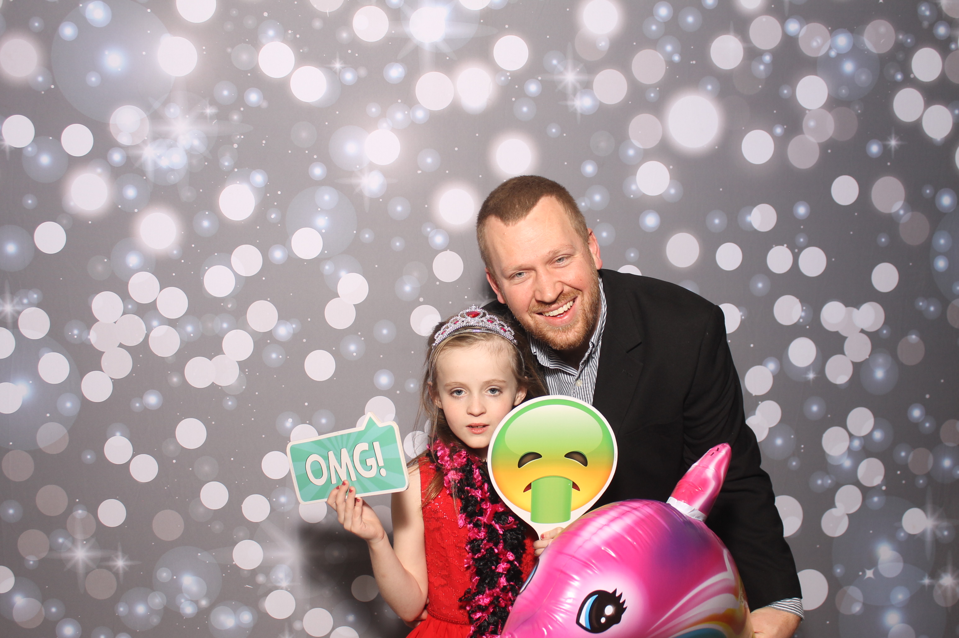 Under The Sea | View more photos from the event at gallery.photoboothcincy.com/u/PhotoBoothCincy/Under-The-Sea