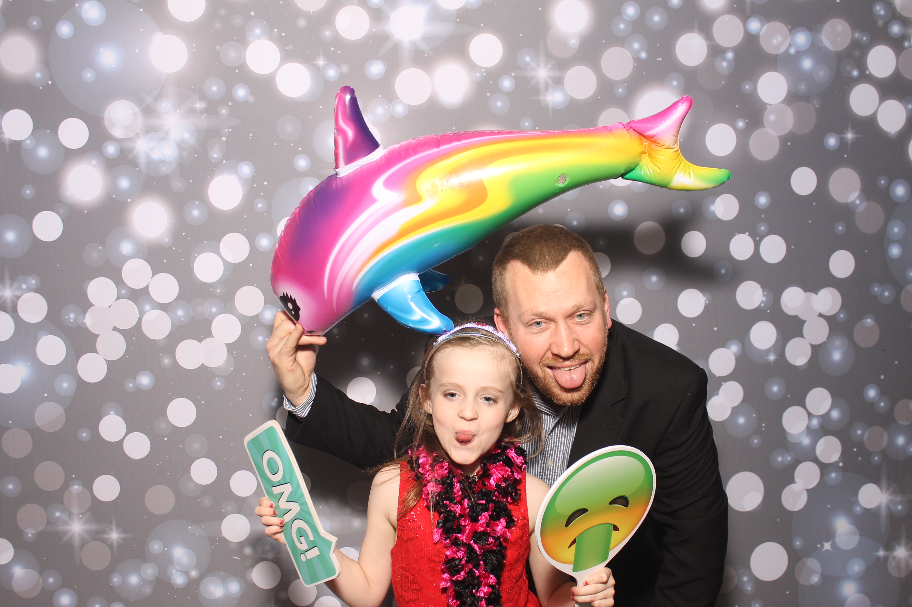 Under The Sea | View more photos from the event at gallery.photoboothcincy.com/u/PhotoBoothCincy/Under-The-Sea