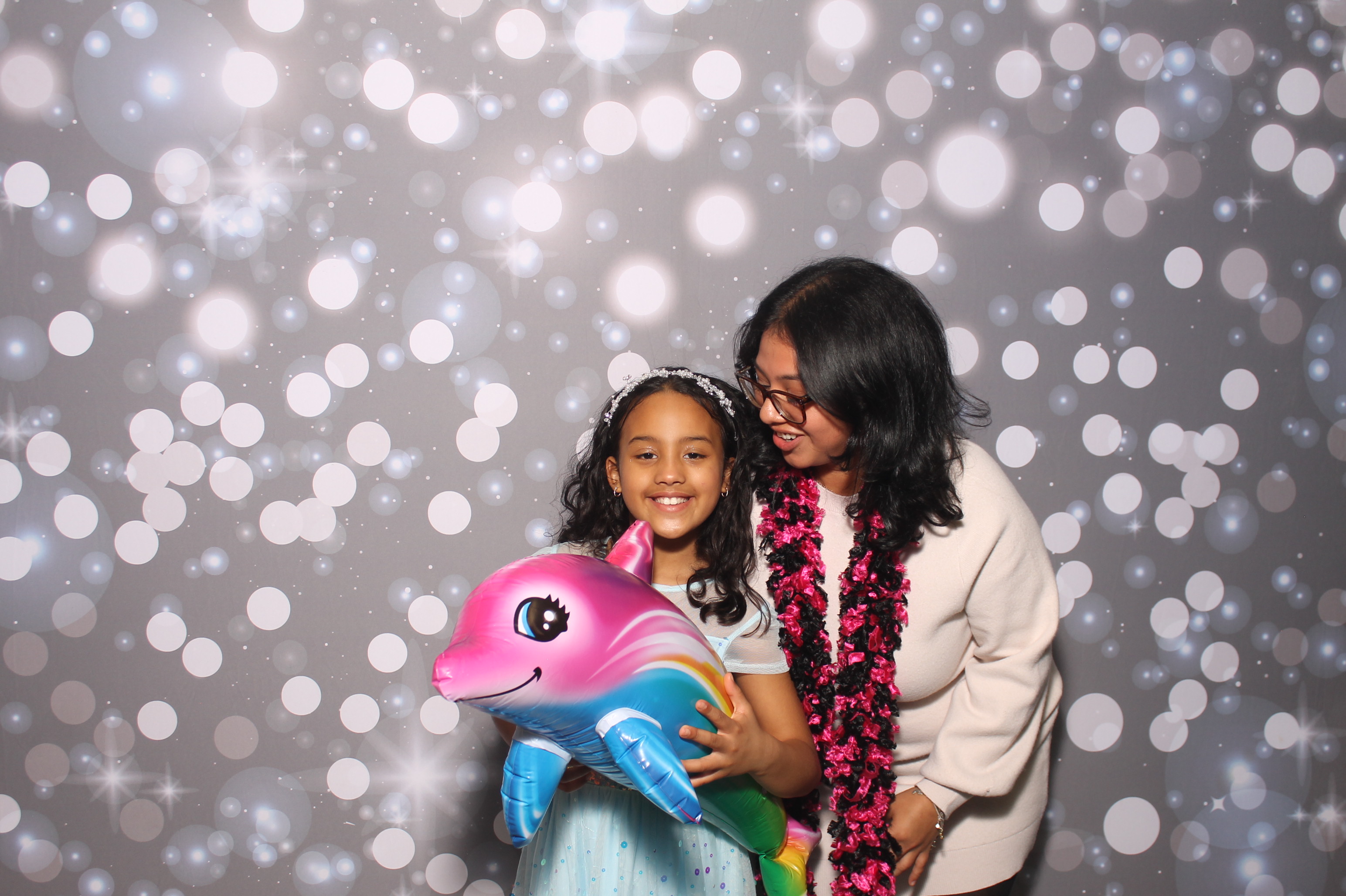 Under The Sea | View more photos from the event at gallery.photoboothcincy.com/u/PhotoBoothCincy/Under-The-Sea