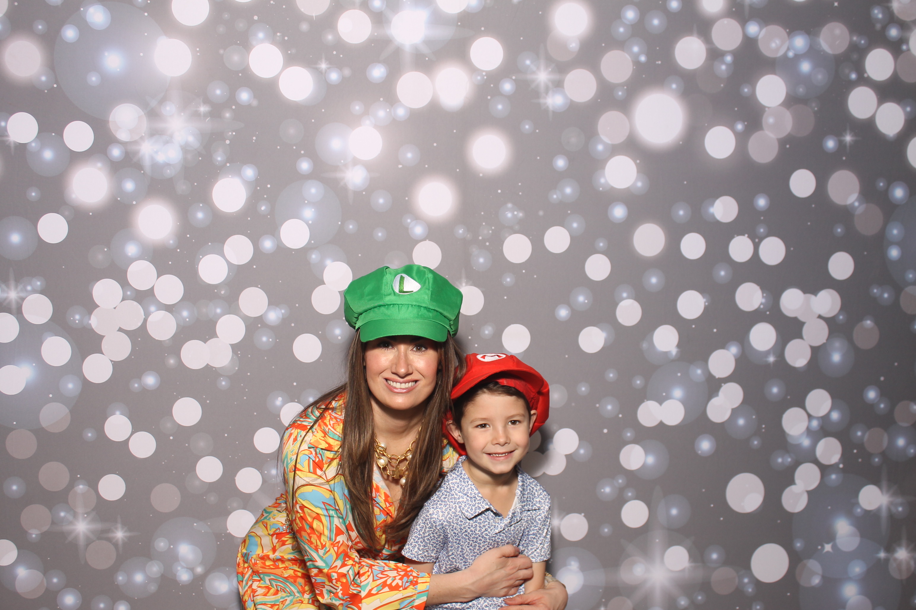 Under The Sea | View more photos from the event at gallery.photoboothcincy.com/u/PhotoBoothCincy/Under-The-Sea