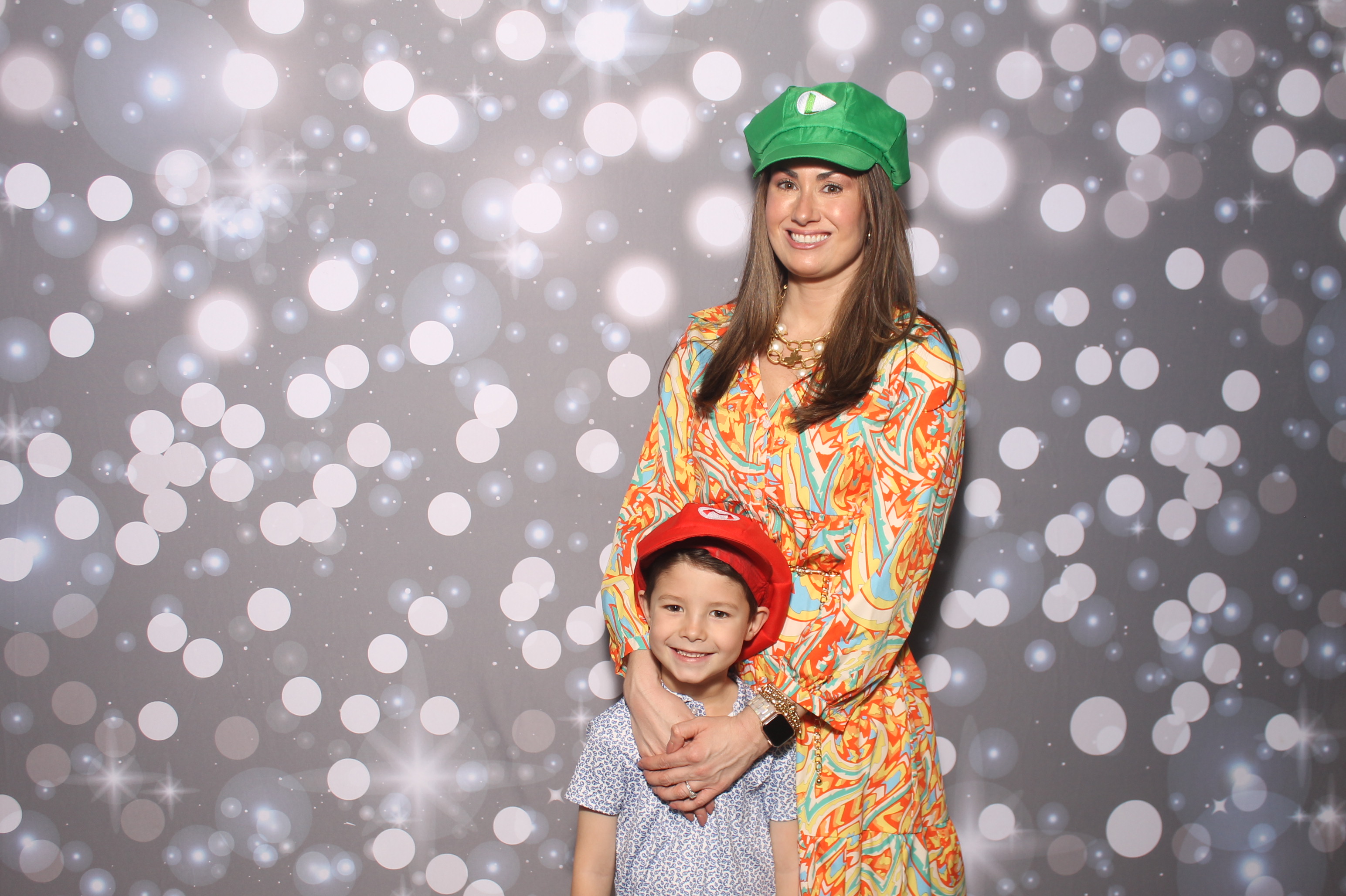 Under The Sea | View more photos from the event at gallery.photoboothcincy.com/u/PhotoBoothCincy/Under-The-Sea