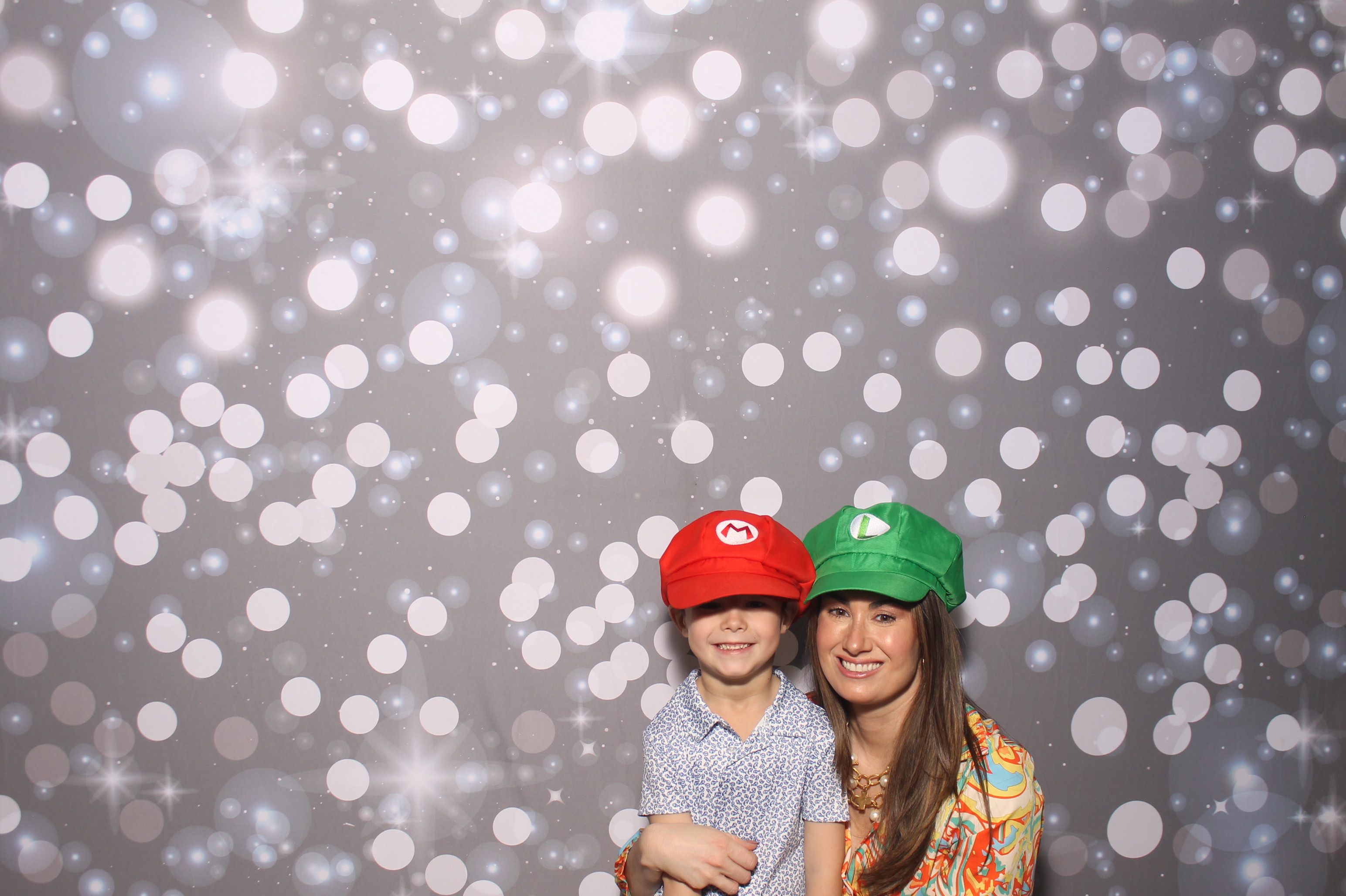Under The Sea | View more photos from the event at gallery.photoboothcincy.com/u/PhotoBoothCincy/Under-The-Sea