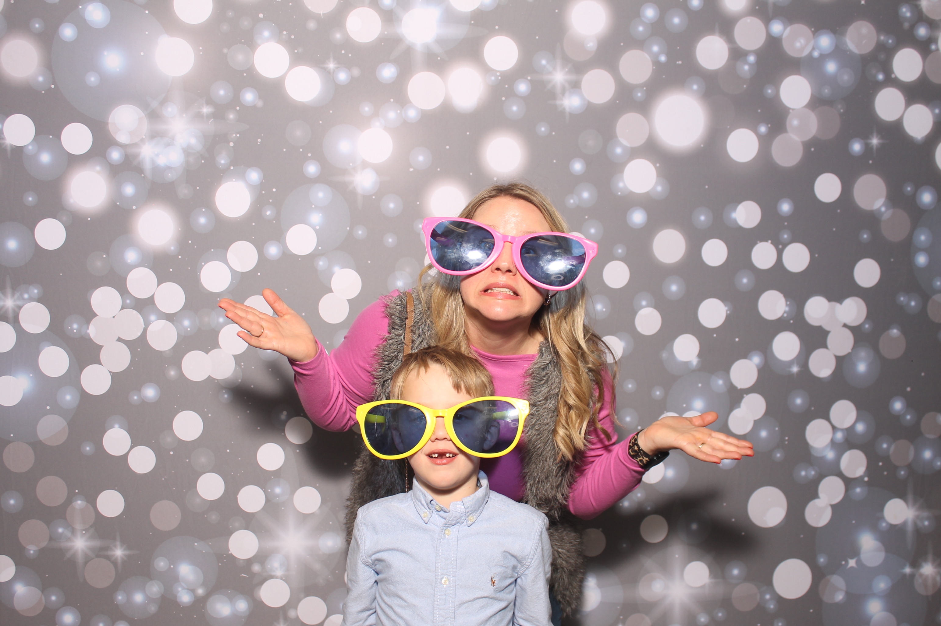 Under The Sea | View more photos from the event at gallery.photoboothcincy.com/u/PhotoBoothCincy/Under-The-Sea