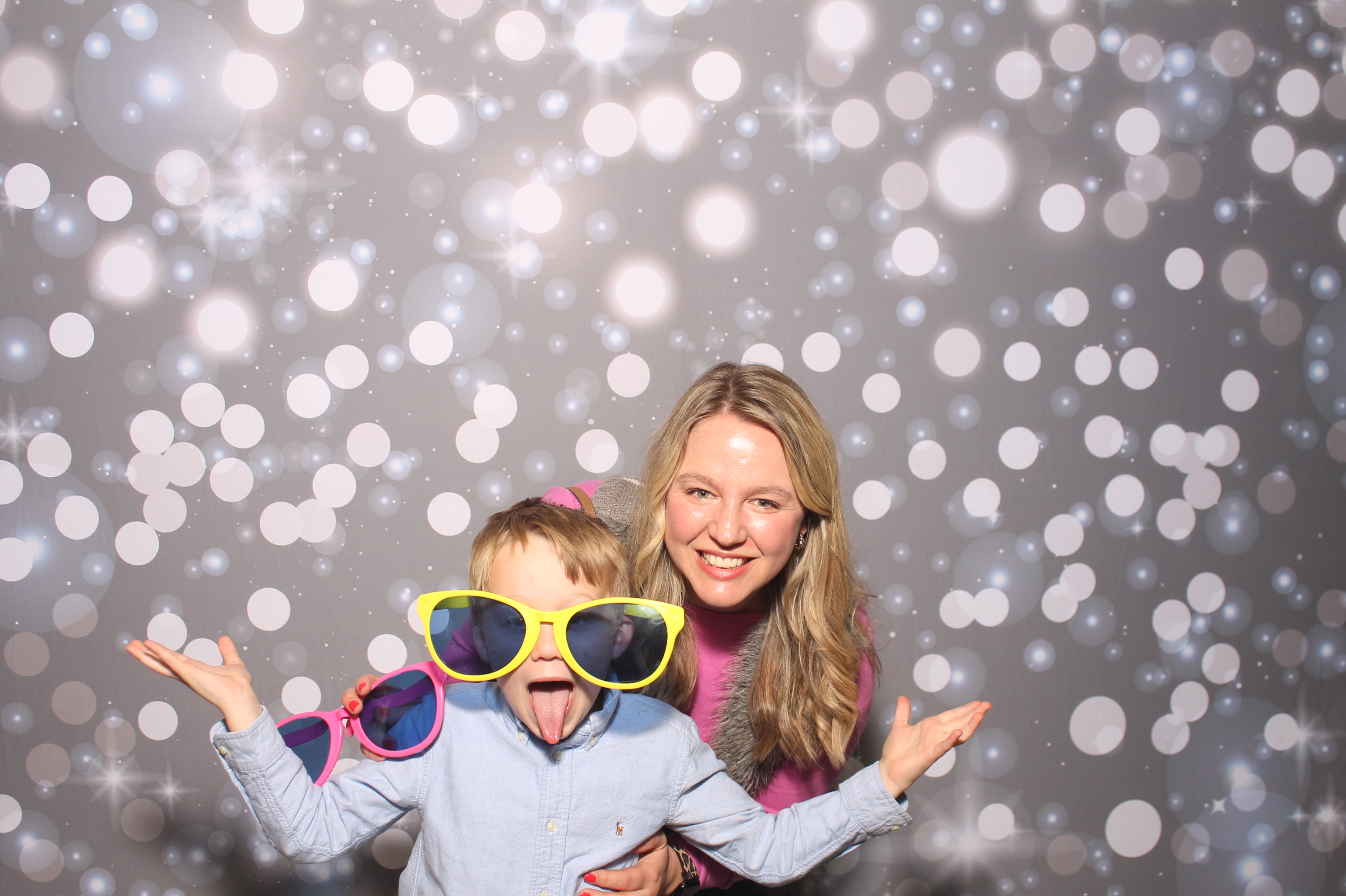 Under The Sea | View more photos from the event at gallery.photoboothcincy.com/u/PhotoBoothCincy/Under-The-Sea