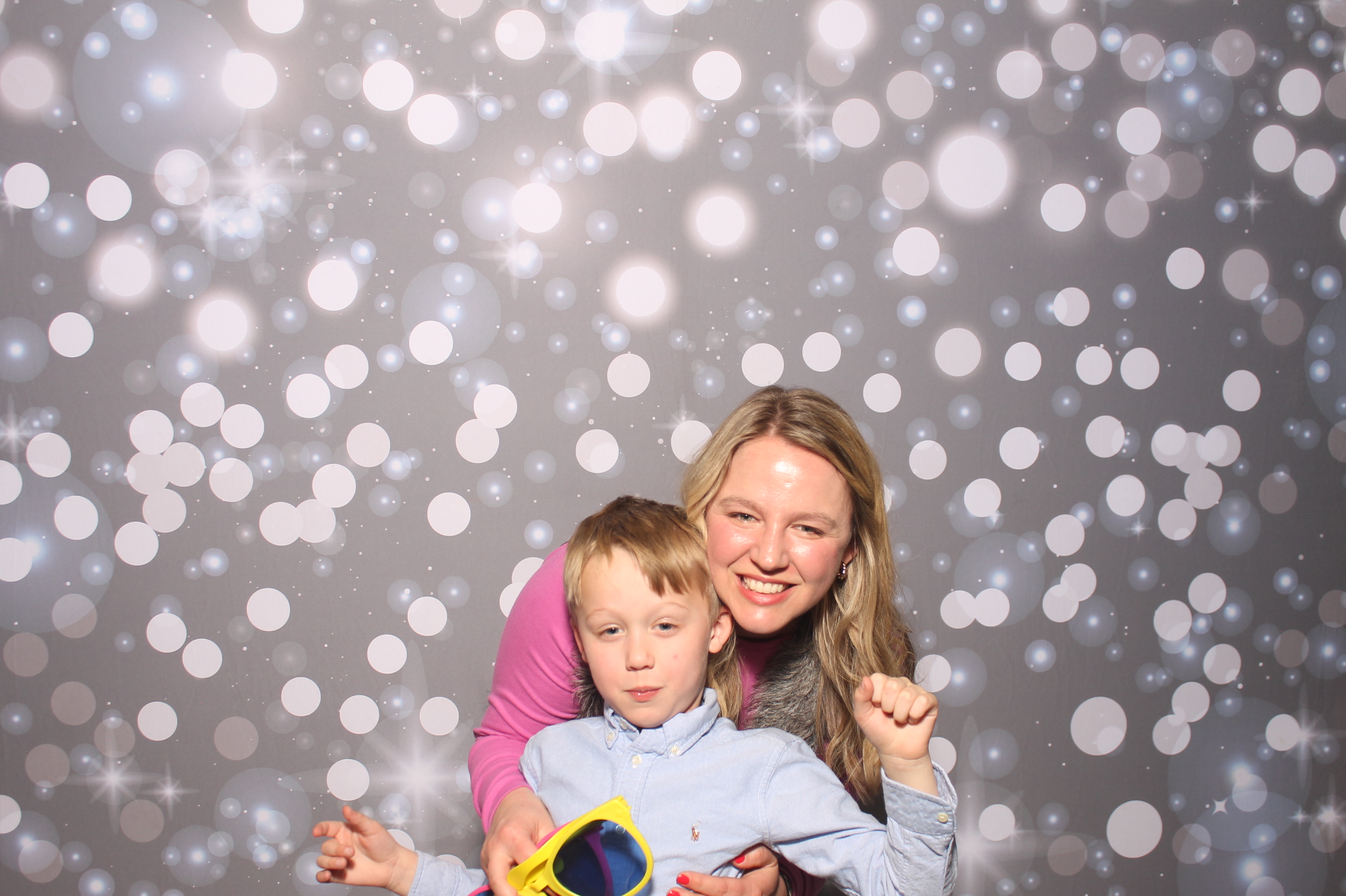 Under The Sea | View more photos from the event at gallery.photoboothcincy.com/u/PhotoBoothCincy/Under-The-Sea