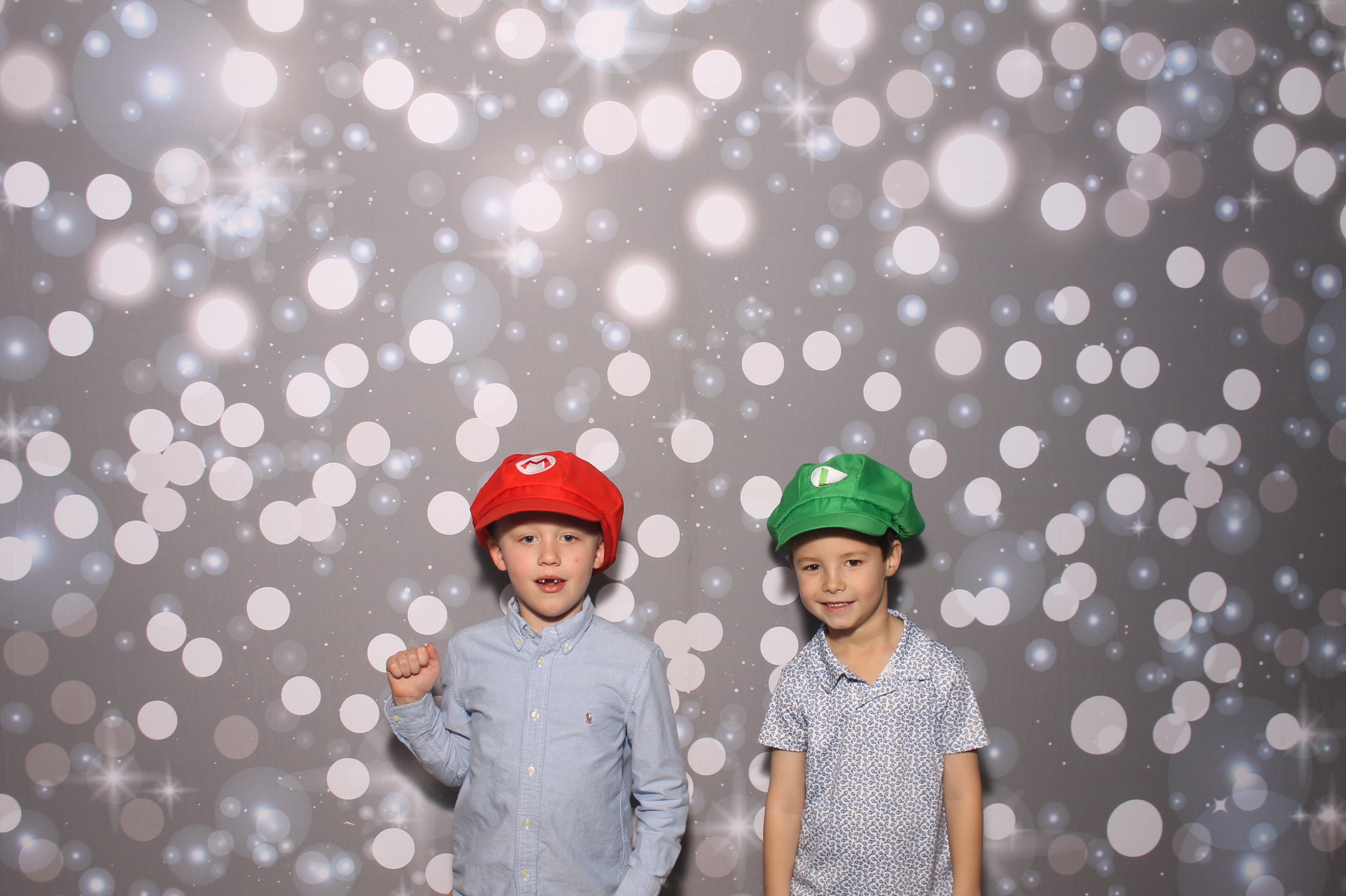 Under The Sea | View more photos from the event at gallery.photoboothcincy.com/u/PhotoBoothCincy/Under-The-Sea