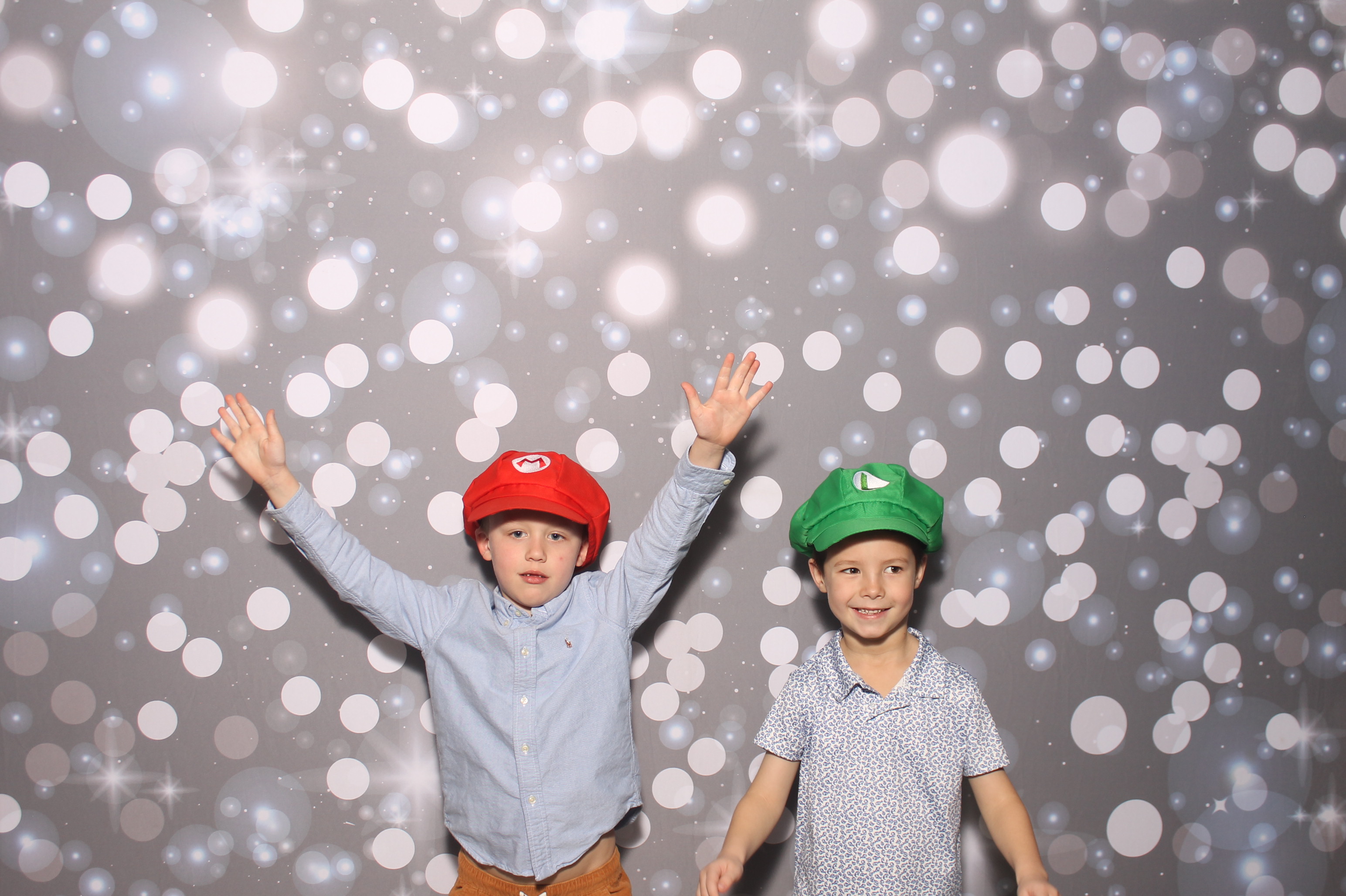 Under The Sea | View more photos from the event at gallery.photoboothcincy.com/u/PhotoBoothCincy/Under-The-Sea