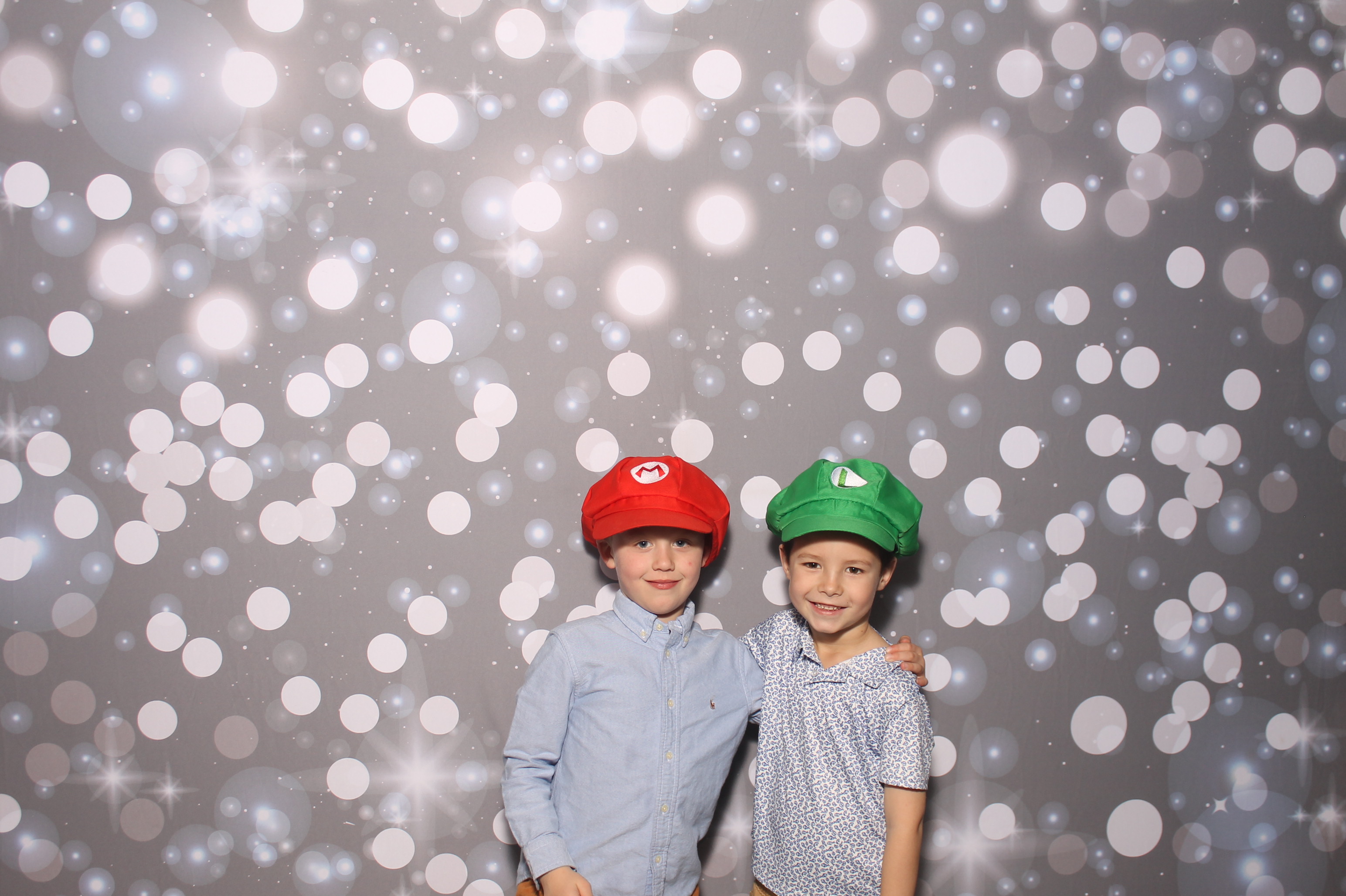 Under The Sea | View more photos from the event at gallery.photoboothcincy.com/u/PhotoBoothCincy/Under-The-Sea