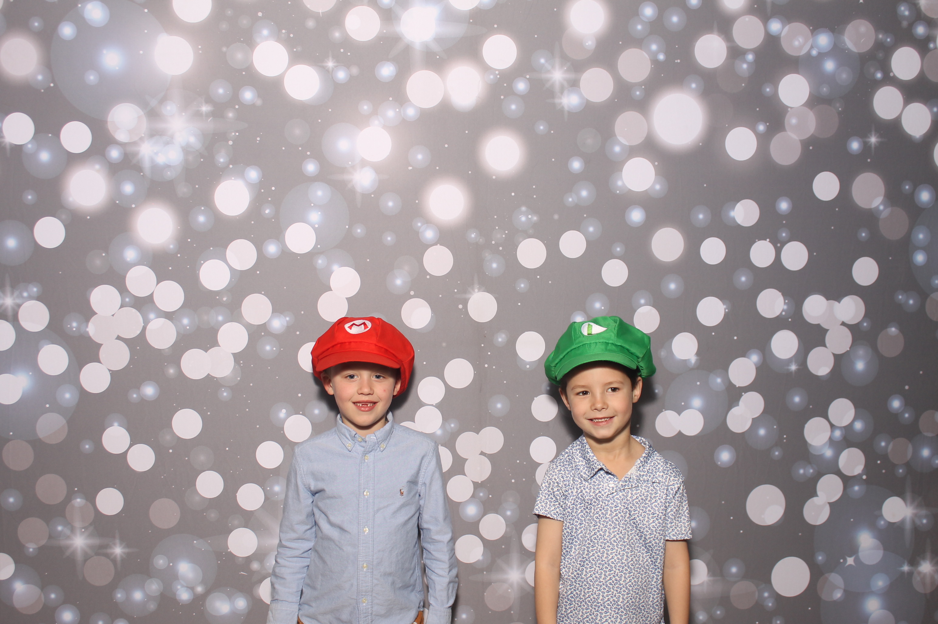 Under The Sea | View more photos from the event at gallery.photoboothcincy.com/u/PhotoBoothCincy/Under-The-Sea