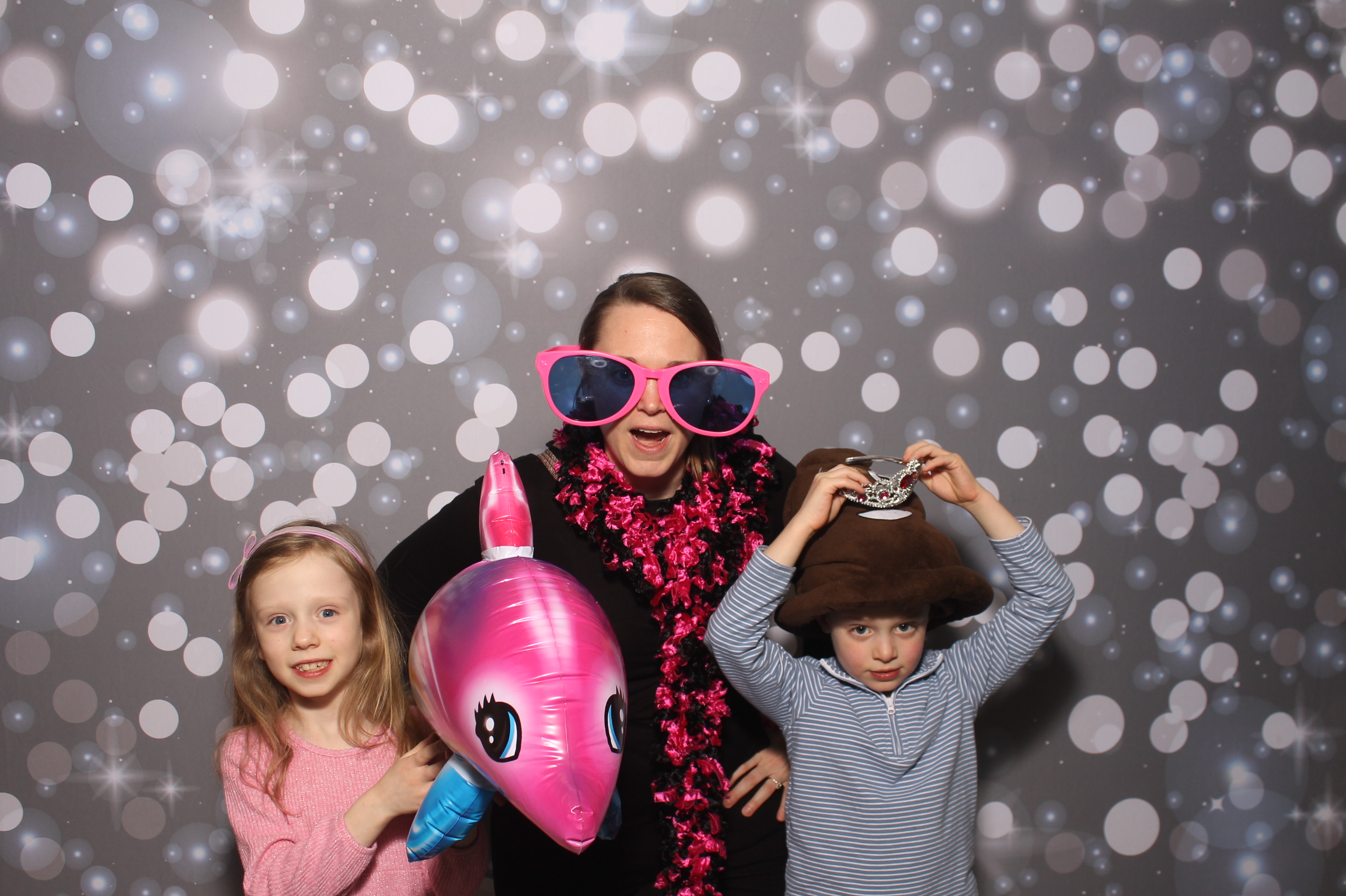 Under The Sea | View more photos from the event at gallery.photoboothcincy.com/u/PhotoBoothCincy/Under-The-Sea