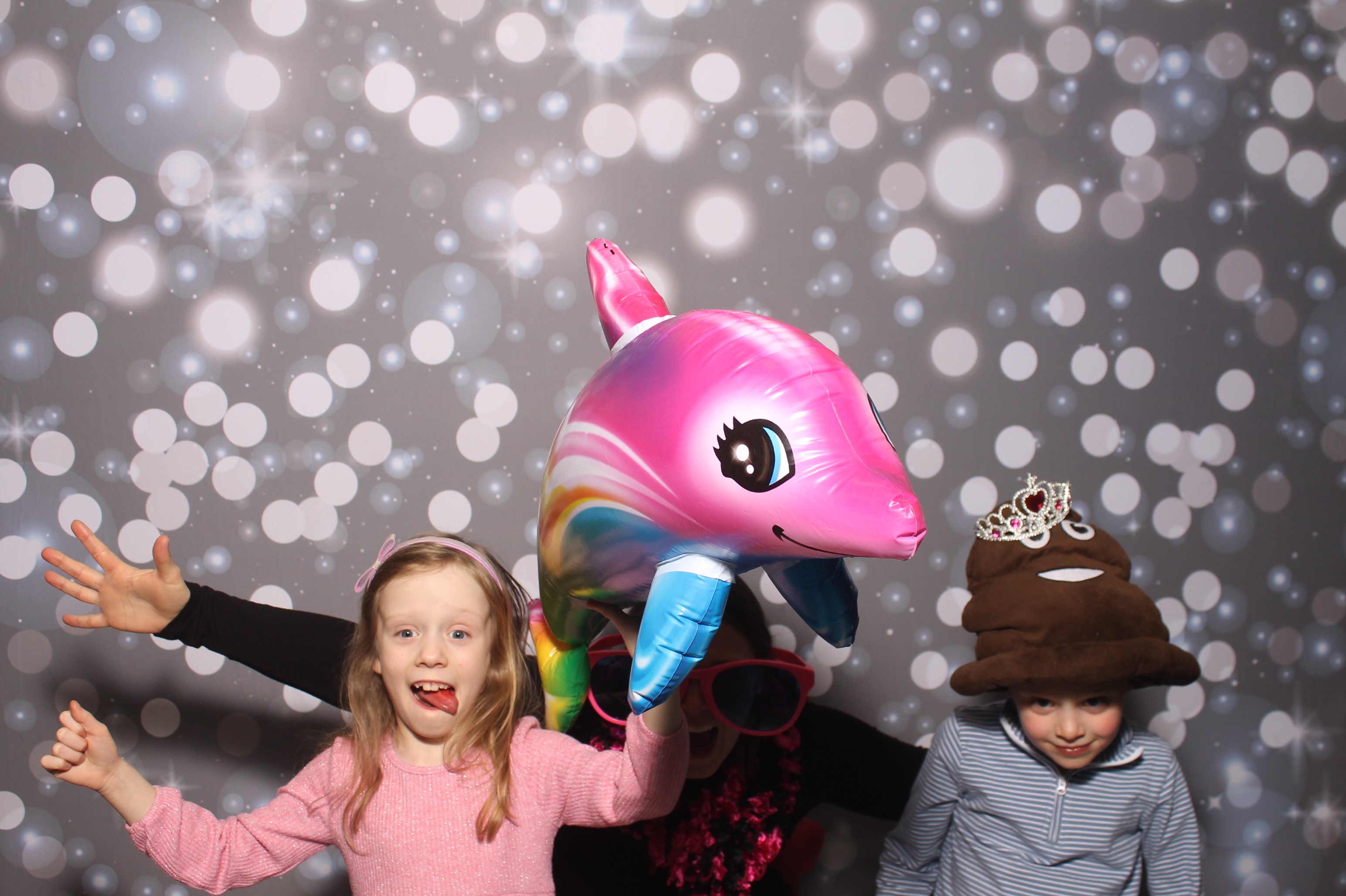 Under The Sea | View more photos from the event at gallery.photoboothcincy.com/u/PhotoBoothCincy/Under-The-Sea