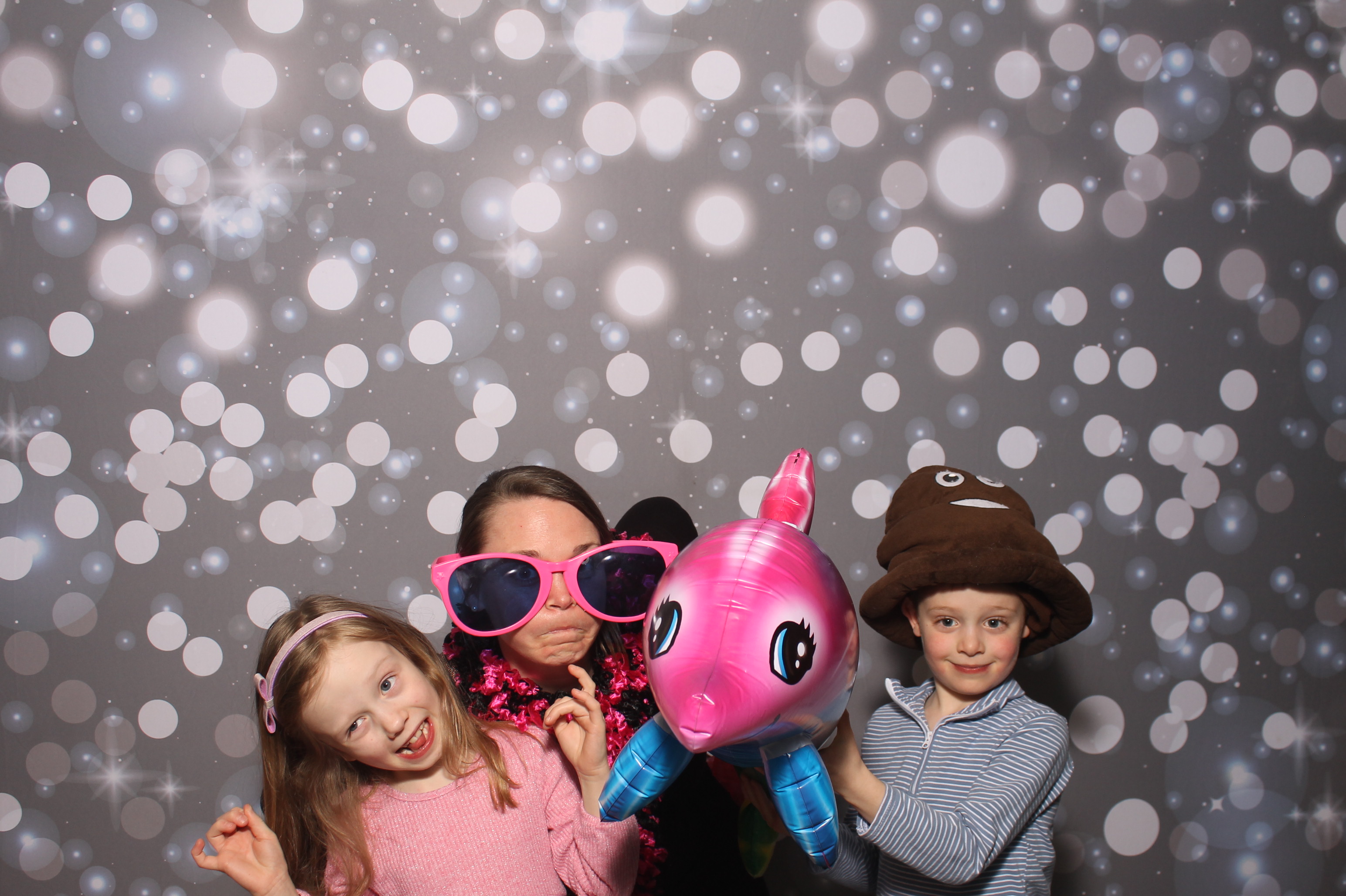 Under The Sea | View more photos from the event at gallery.photoboothcincy.com/u/PhotoBoothCincy/Under-The-Sea