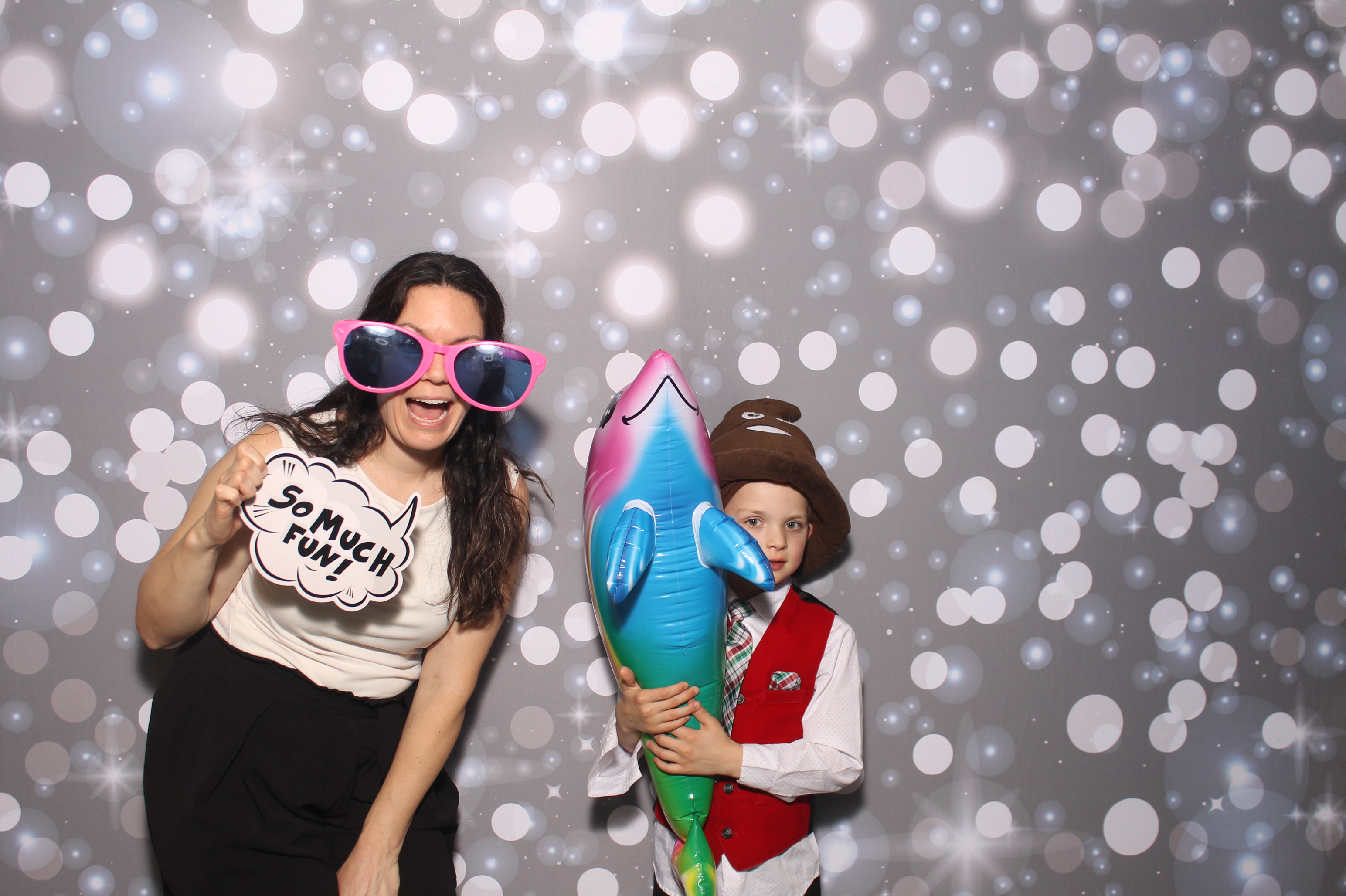 Under The Sea | View more photos from the event at gallery.photoboothcincy.com/u/PhotoBoothCincy/Under-The-Sea