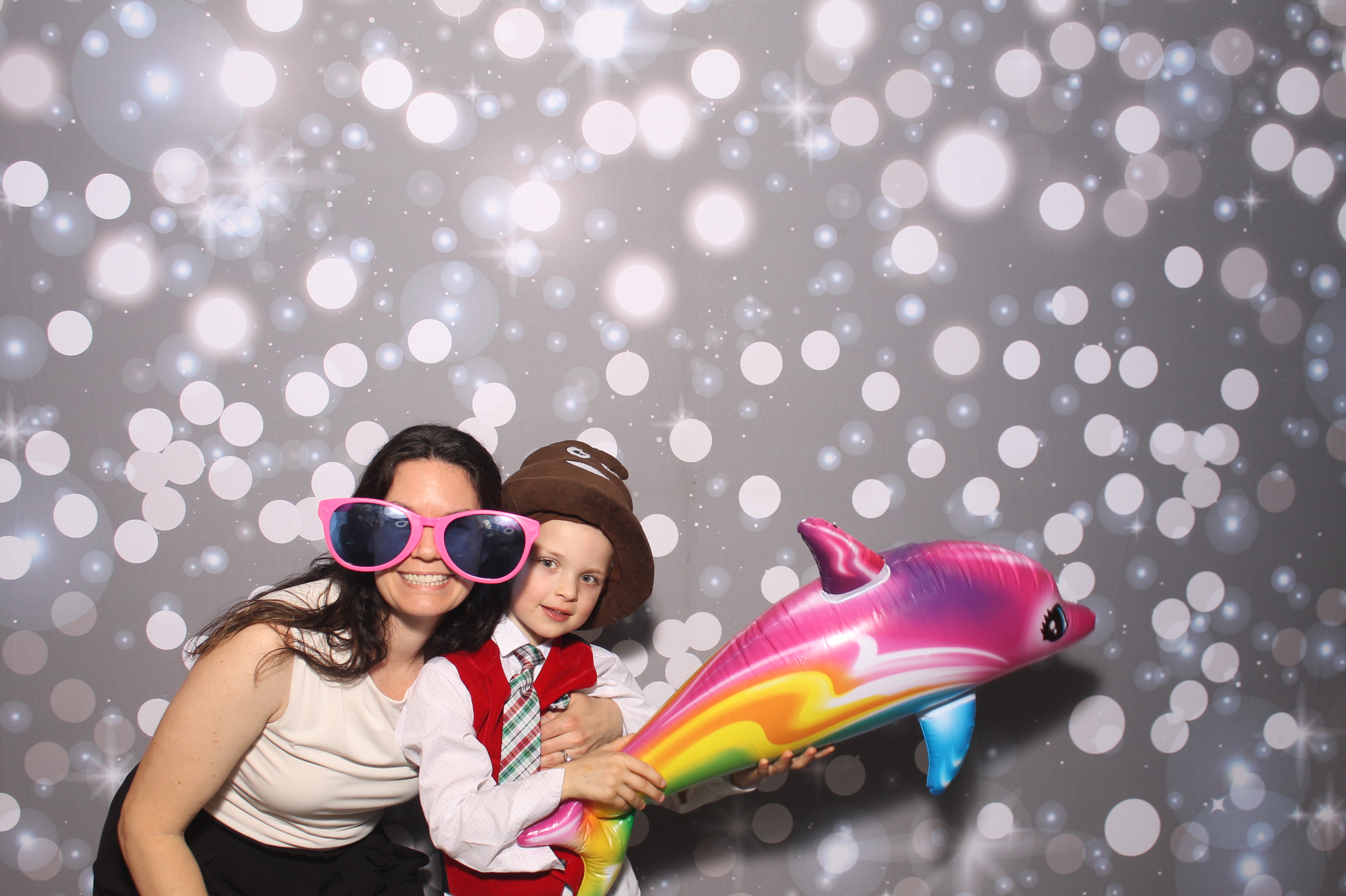 Under The Sea | View more photos from the event at gallery.photoboothcincy.com/u/PhotoBoothCincy/Under-The-Sea