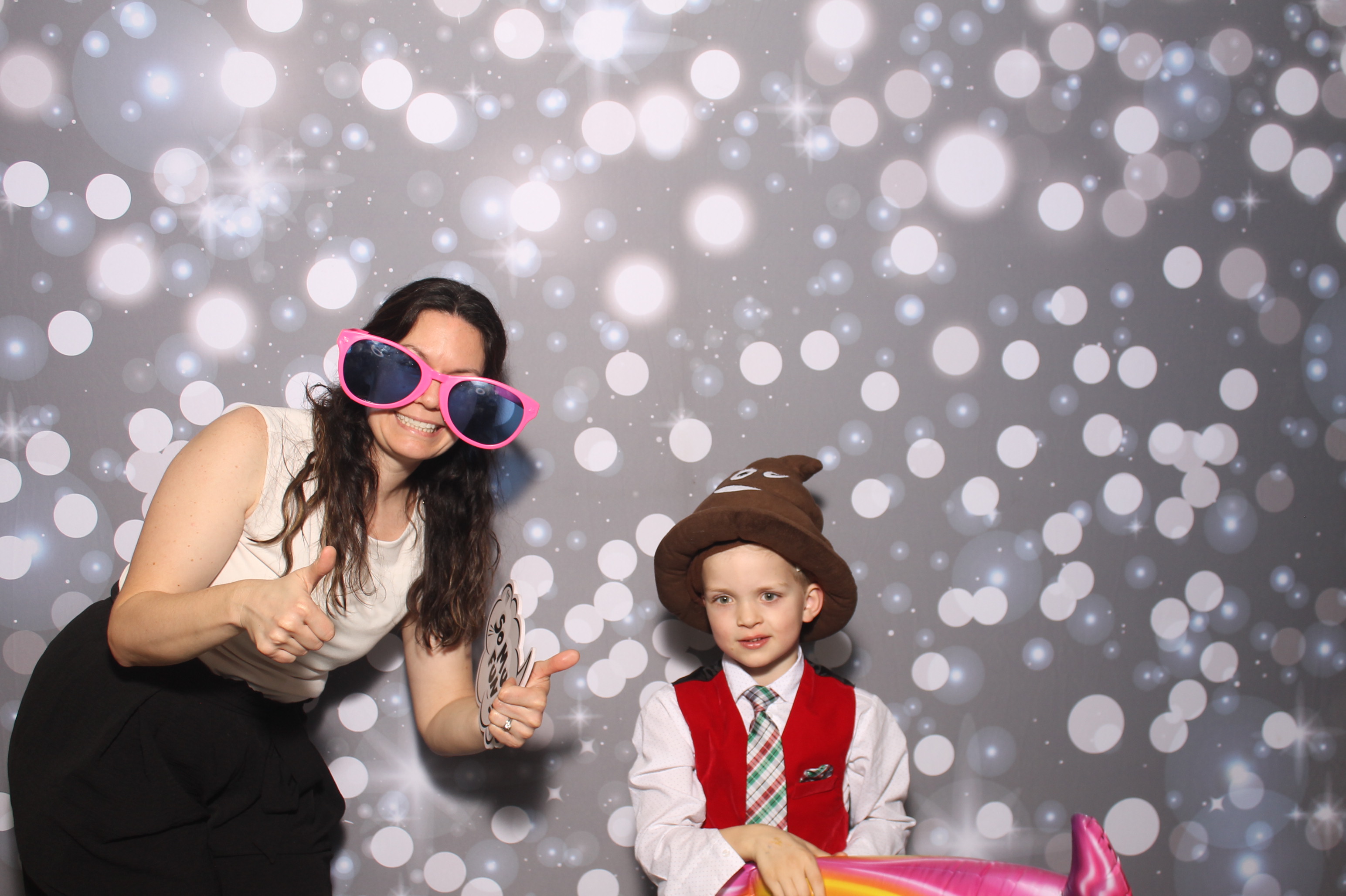 Under The Sea | View more photos from the event at gallery.photoboothcincy.com/u/PhotoBoothCincy/Under-The-Sea