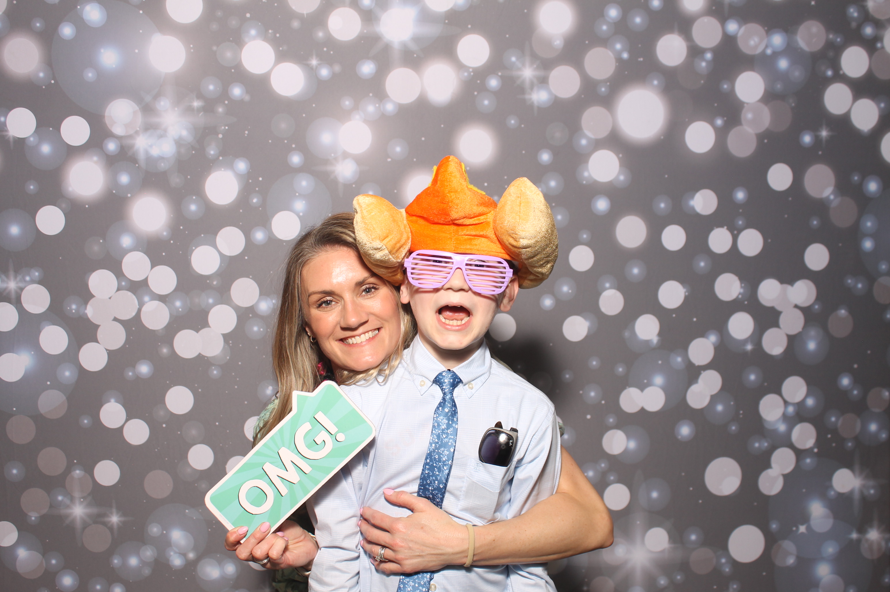 Under The Sea | View more photos from the event at gallery.photoboothcincy.com/u/PhotoBoothCincy/Under-The-Sea