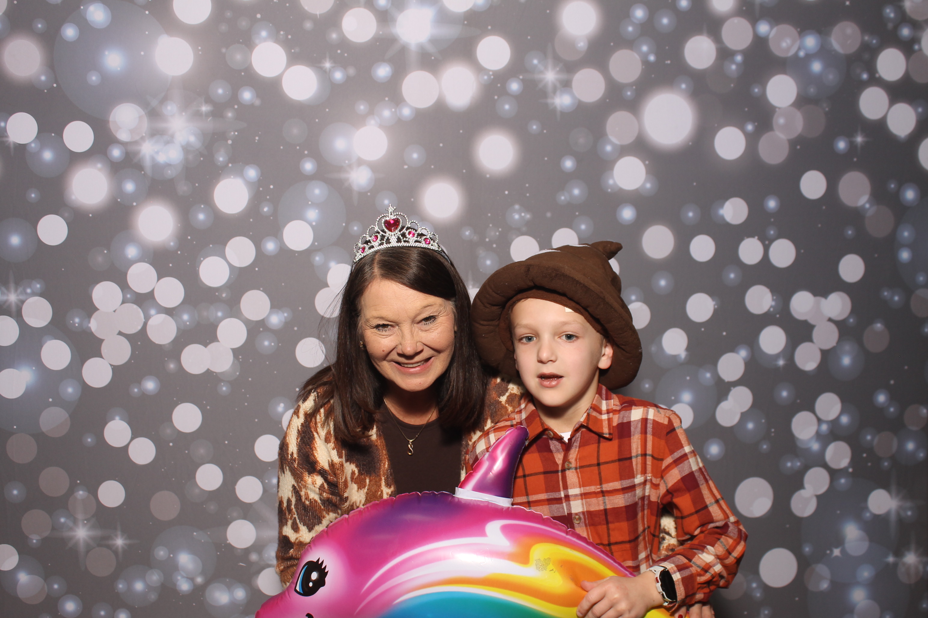 Under The Sea | View more photos from the event at gallery.photoboothcincy.com/u/PhotoBoothCincy/Under-The-Sea