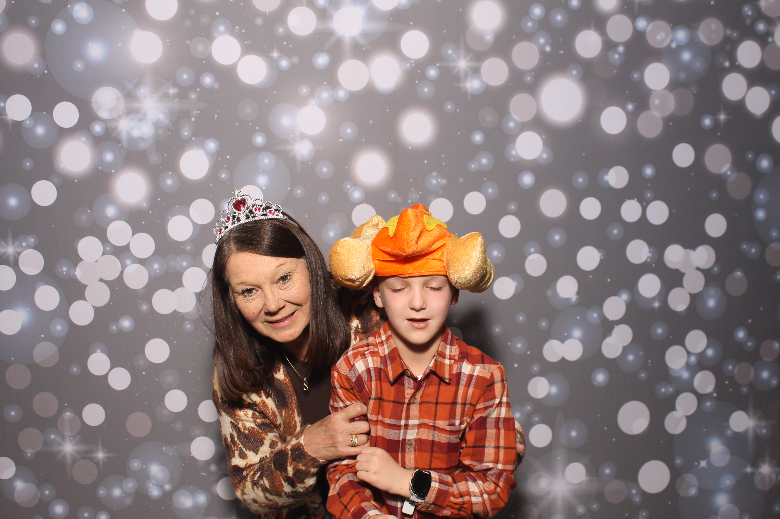 Under The Sea | View more photos from the event at gallery.photoboothcincy.com/u/PhotoBoothCincy/Under-The-Sea