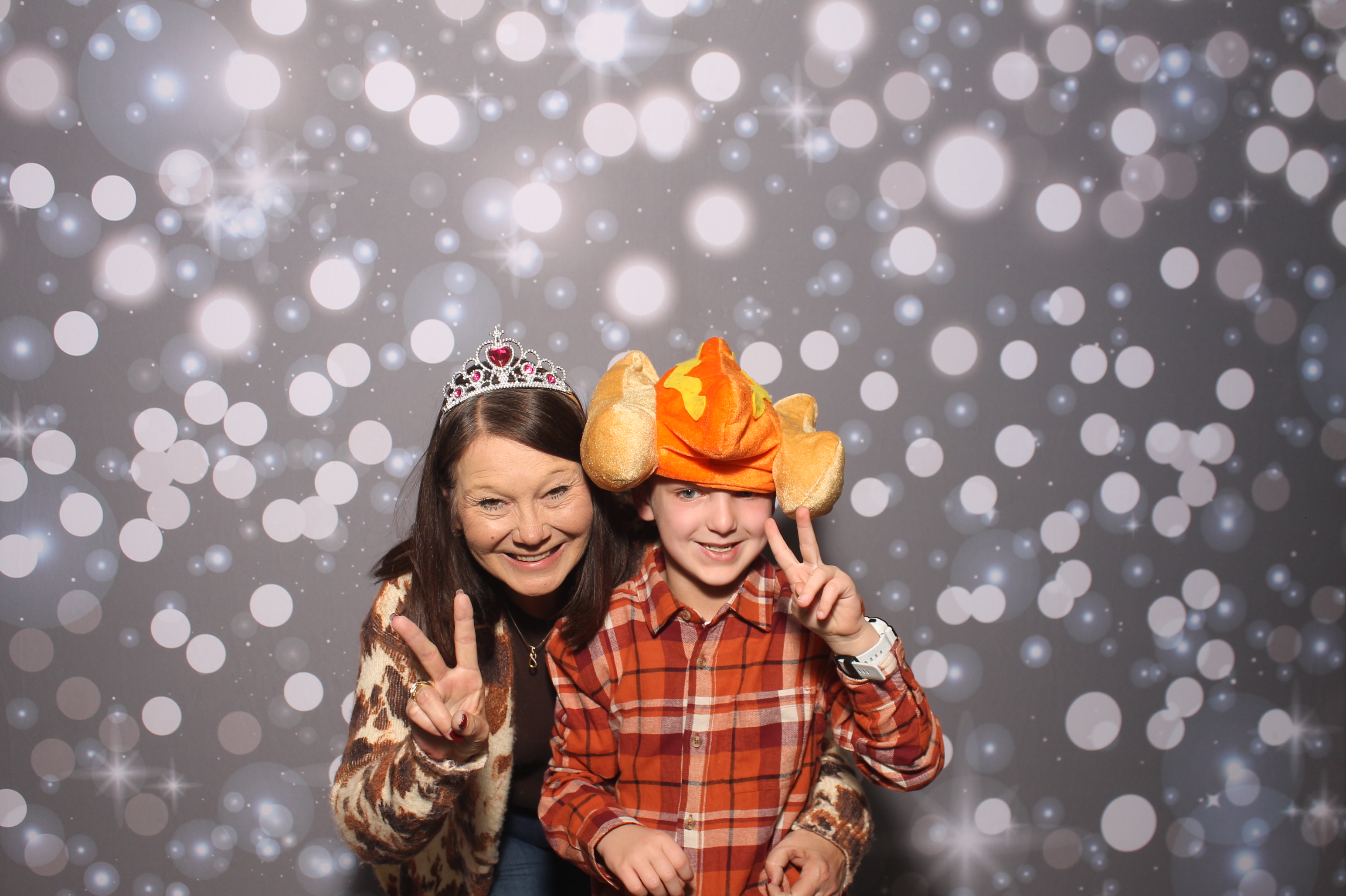 Under The Sea | View more photos from the event at gallery.photoboothcincy.com/u/PhotoBoothCincy/Under-The-Sea