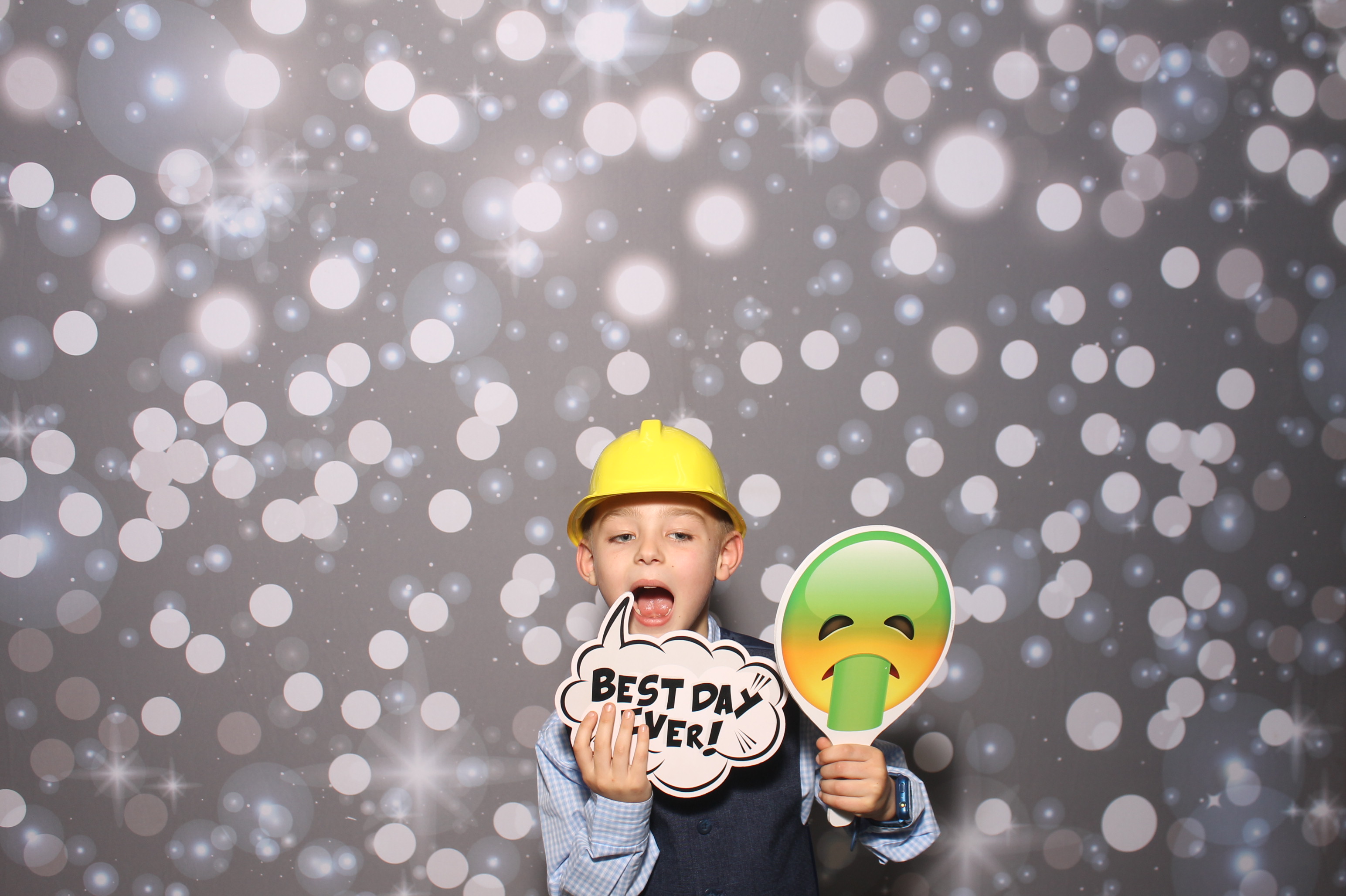 Under The Sea | View more photos from the event at gallery.photoboothcincy.com/u/PhotoBoothCincy/Under-The-Sea