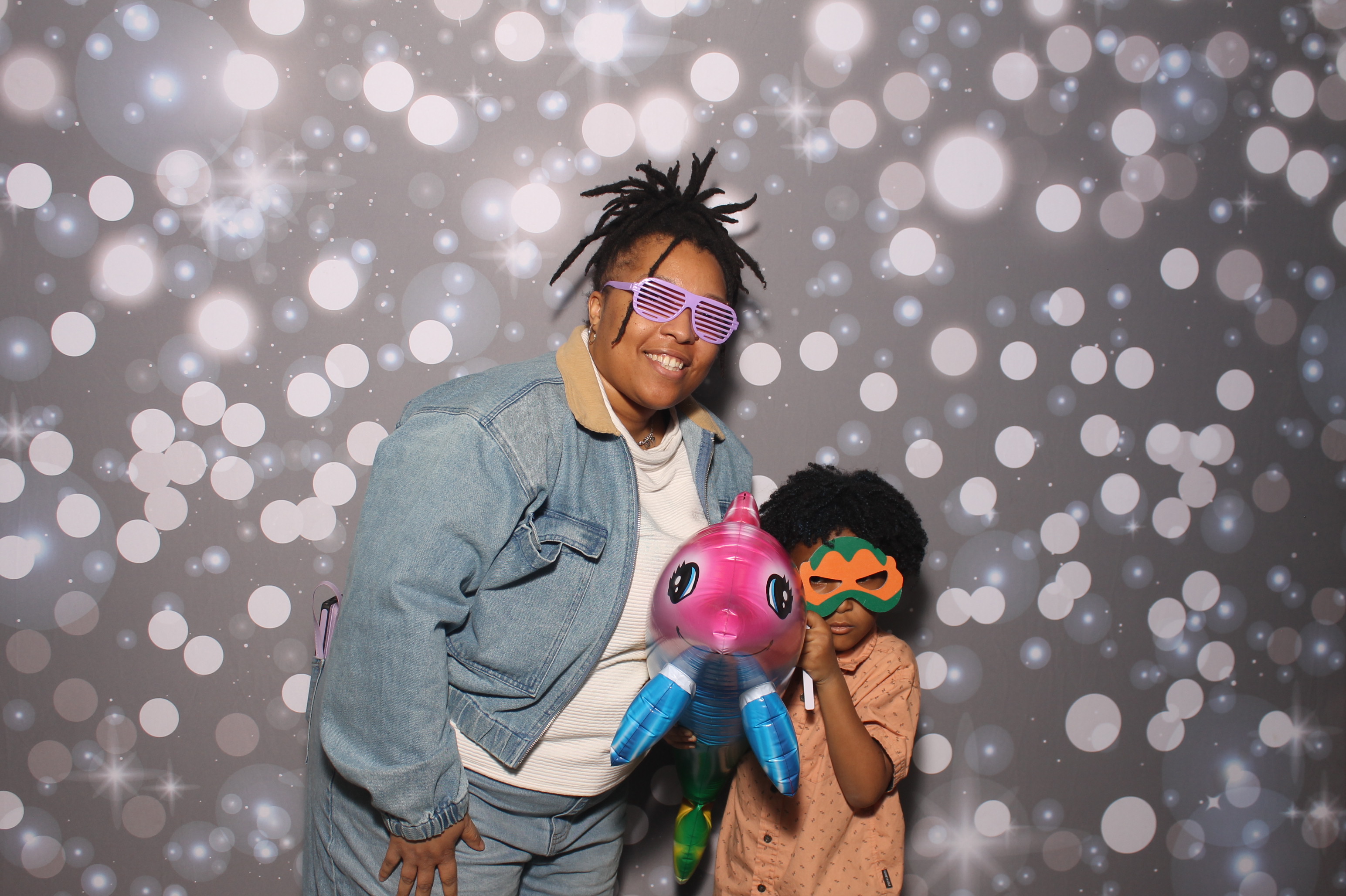 Under The Sea | View more photos from the event at gallery.photoboothcincy.com/u/PhotoBoothCincy/Under-The-Sea
