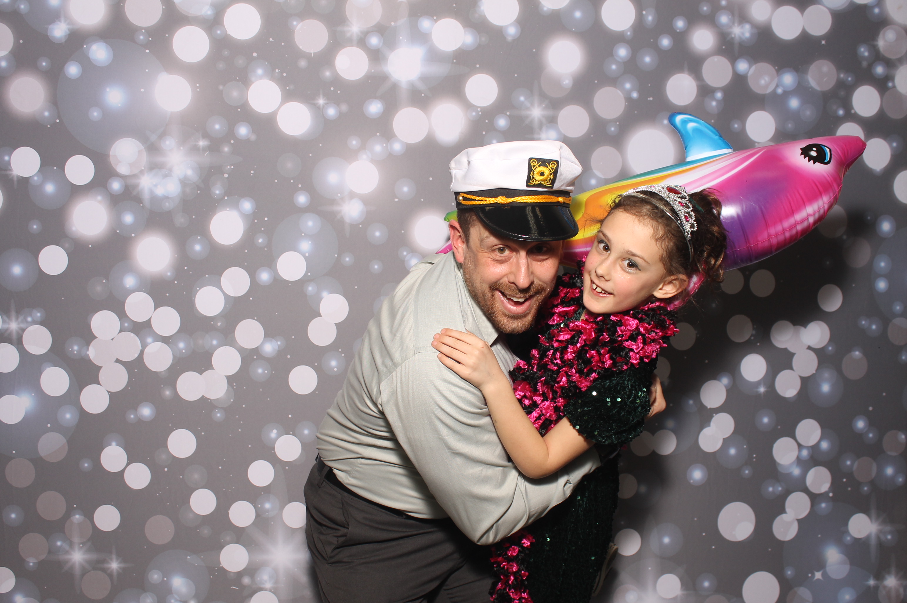 Under The Sea | View more photos from the event at gallery.photoboothcincy.com/u/PhotoBoothCincy/Under-The-Sea