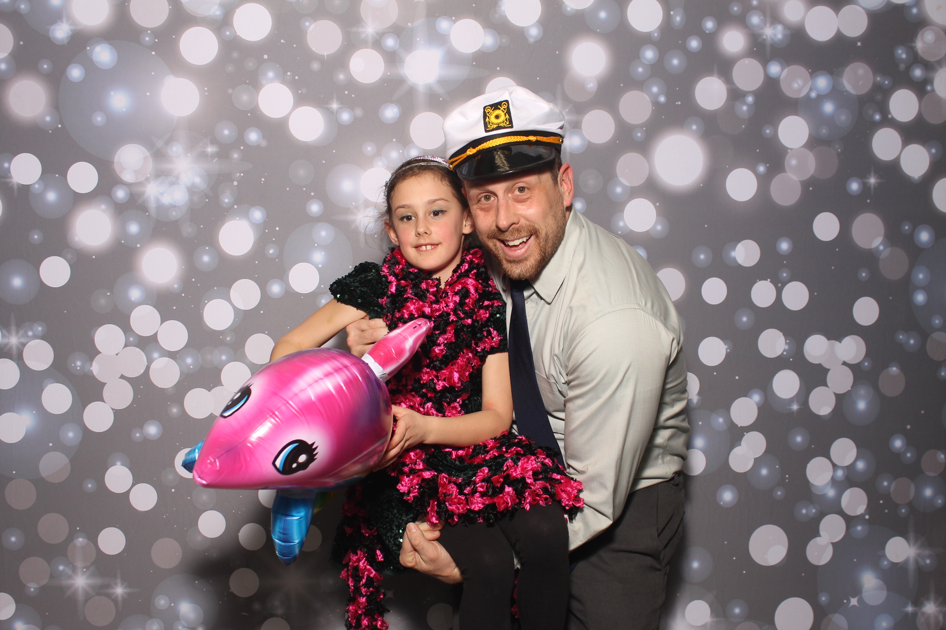 Under The Sea | View more photos from the event at gallery.photoboothcincy.com/u/PhotoBoothCincy/Under-The-Sea