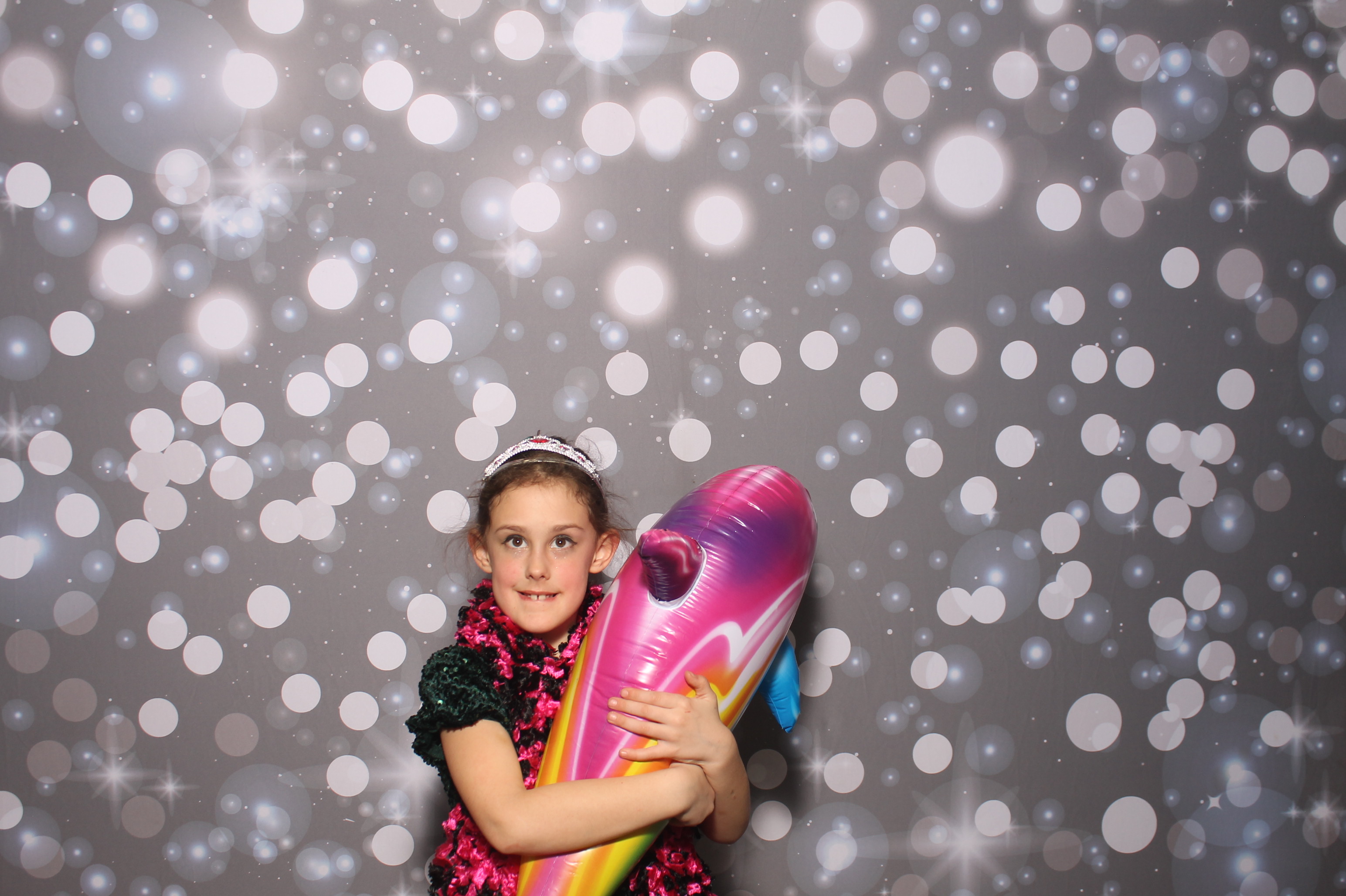 Under The Sea | View more photos from the event at gallery.photoboothcincy.com/u/PhotoBoothCincy/Under-The-Sea
